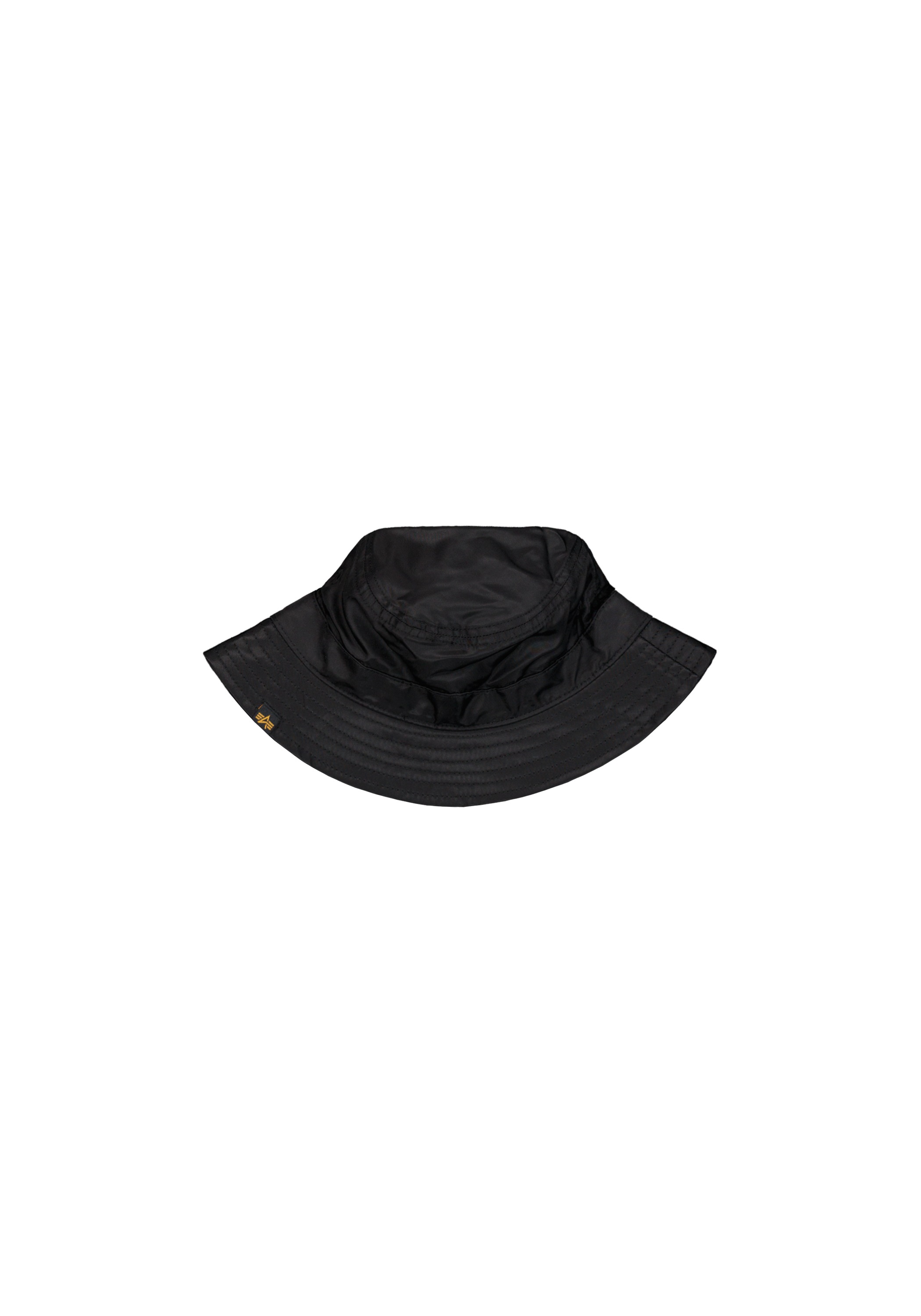 Alpha Industries Schirmmütze »Crew Bucket Hat«