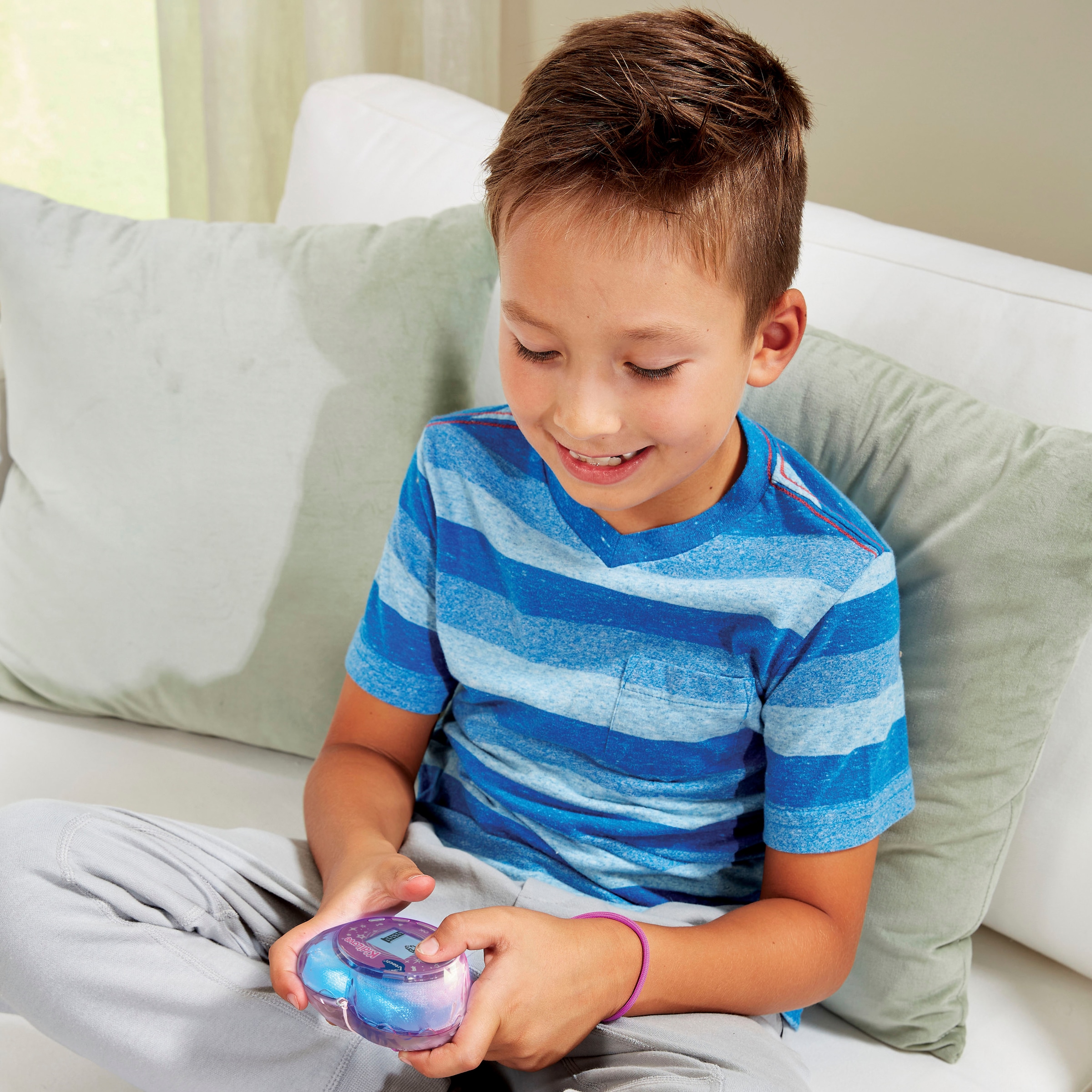 Vtech® Lernspielzeug »Kiditronics, KidiLove«, mit Licht- und Soundeffekten