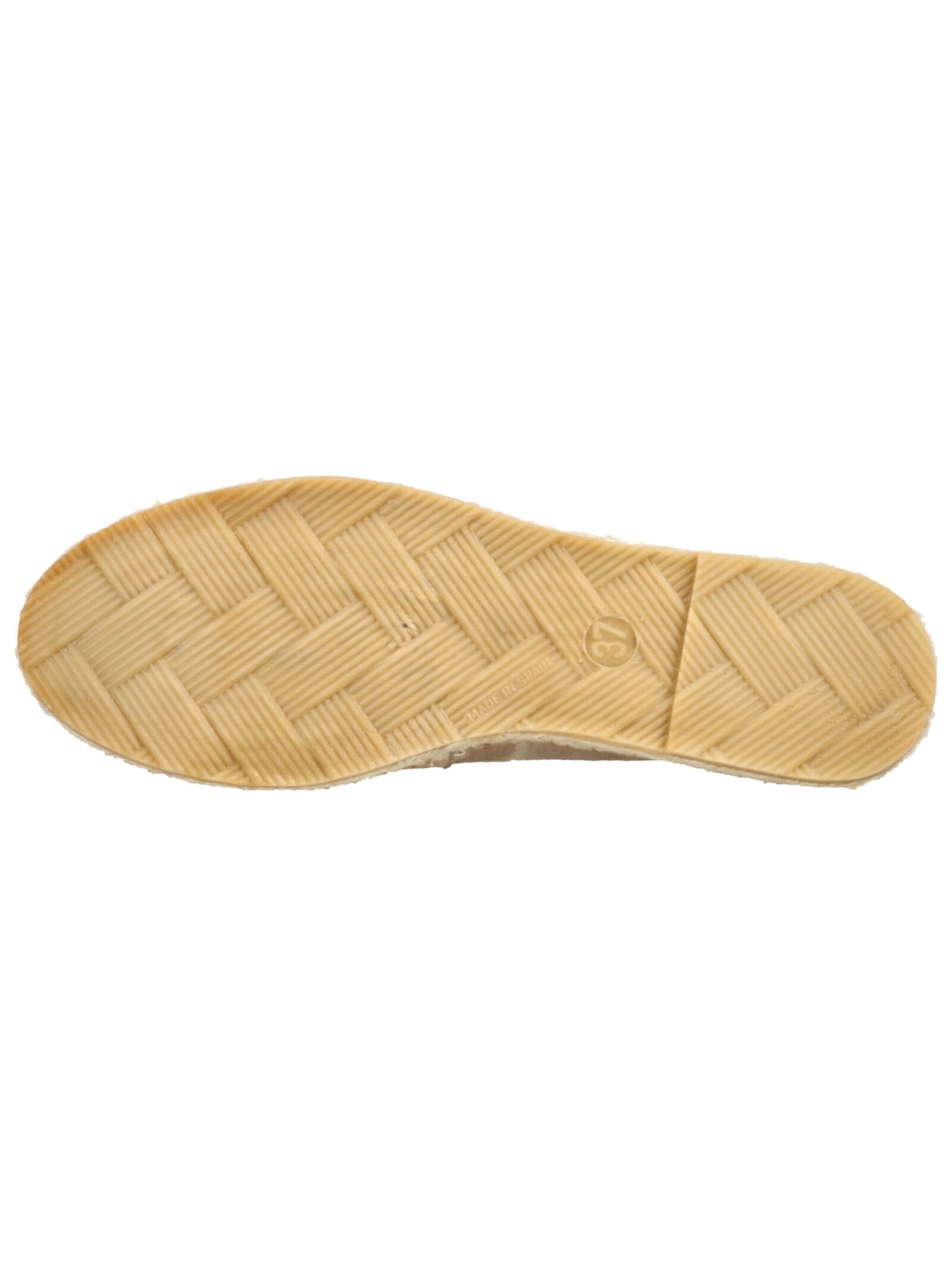Pavement Espadrille »Pavement Halbschuhe Leder«