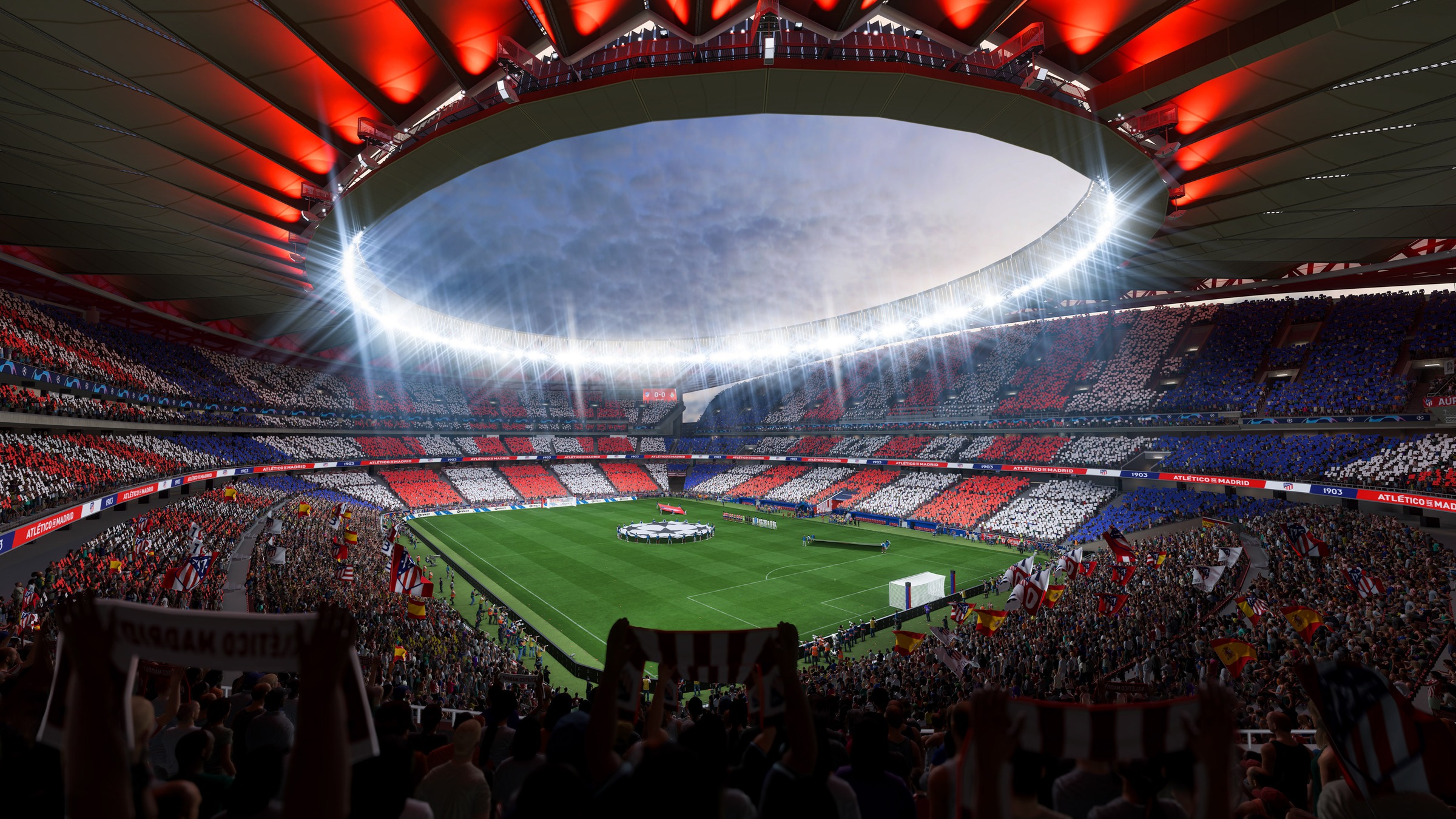 Electronic Arts Spielesoftware »FIFA 23«, Xbox Series X