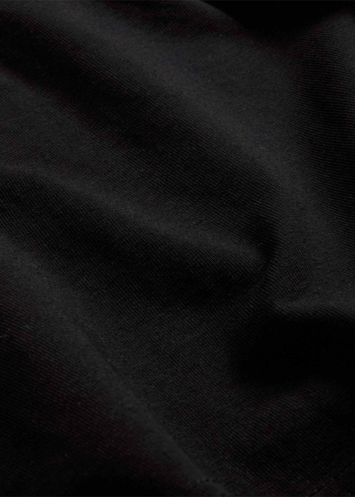 bonprix Jerseyrock Packung, 2, 2 Stk. Jersey-Rock aus reiner Baumwolle mit Stretch (2er Pack)