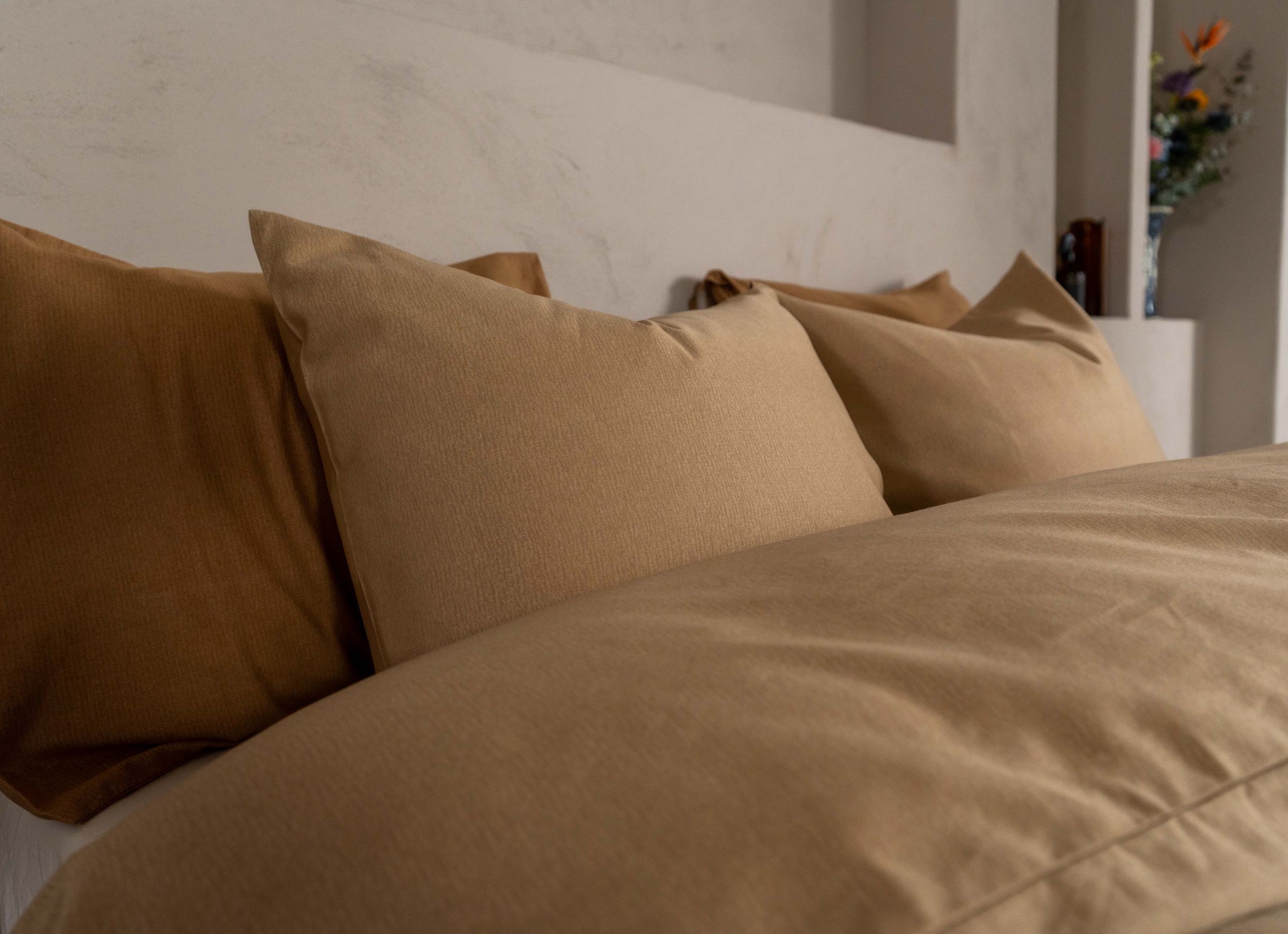 kayori Bettwäsche »Kiso«, aus Tencel®