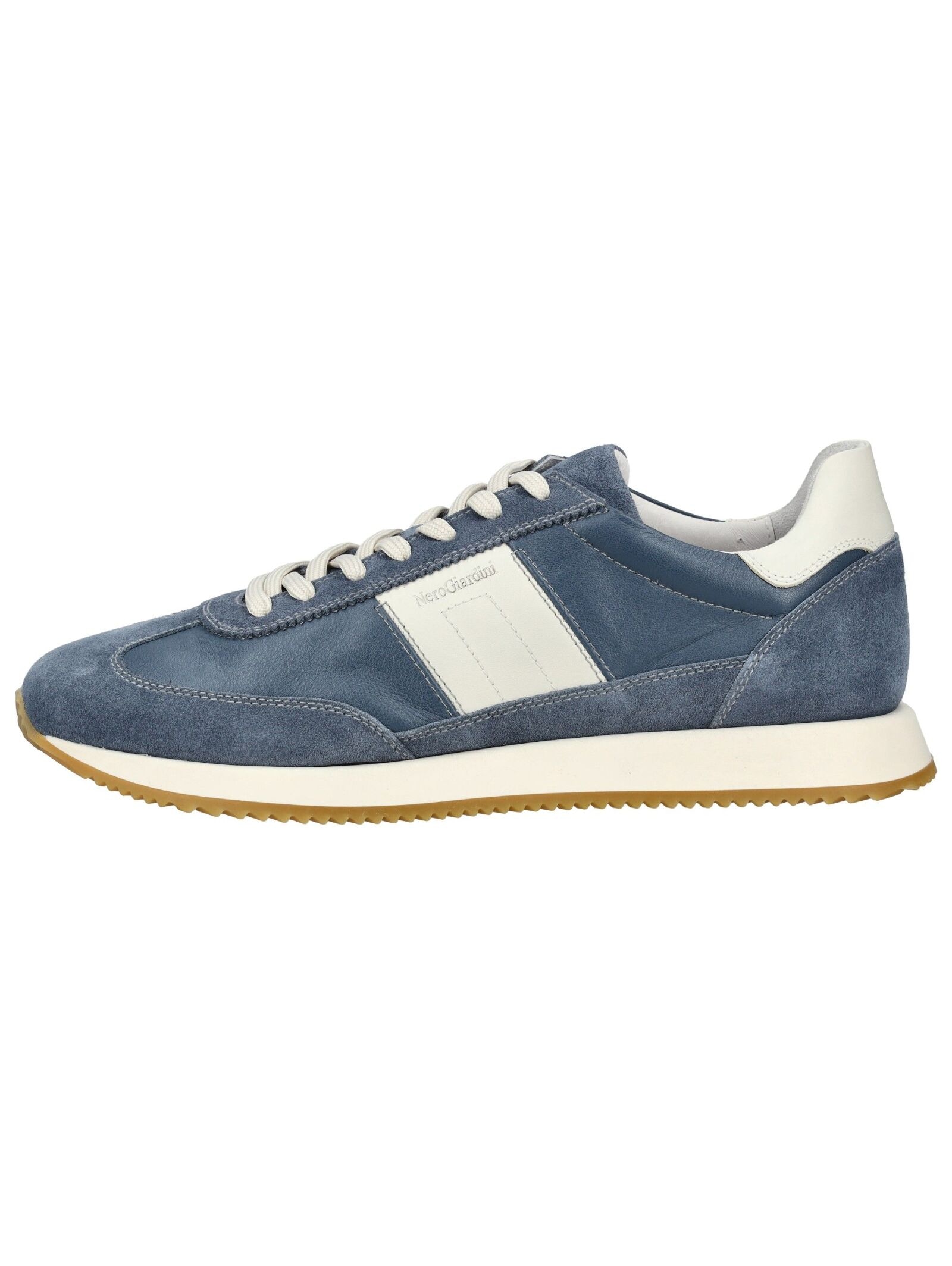 Nero Giardini Sneaker »Nero Giardini Sneaker Veloursleder«