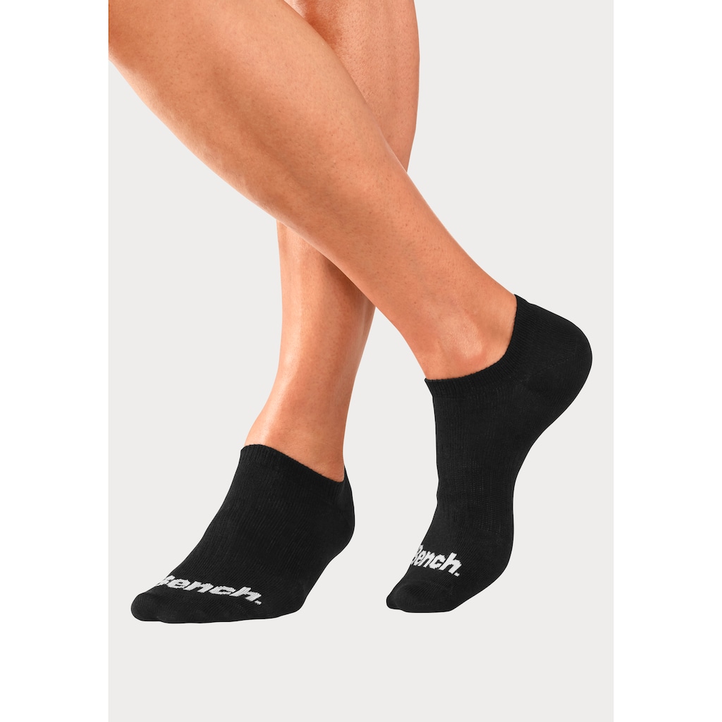 Bench. Sportsocken, (Set, 6 Paar)