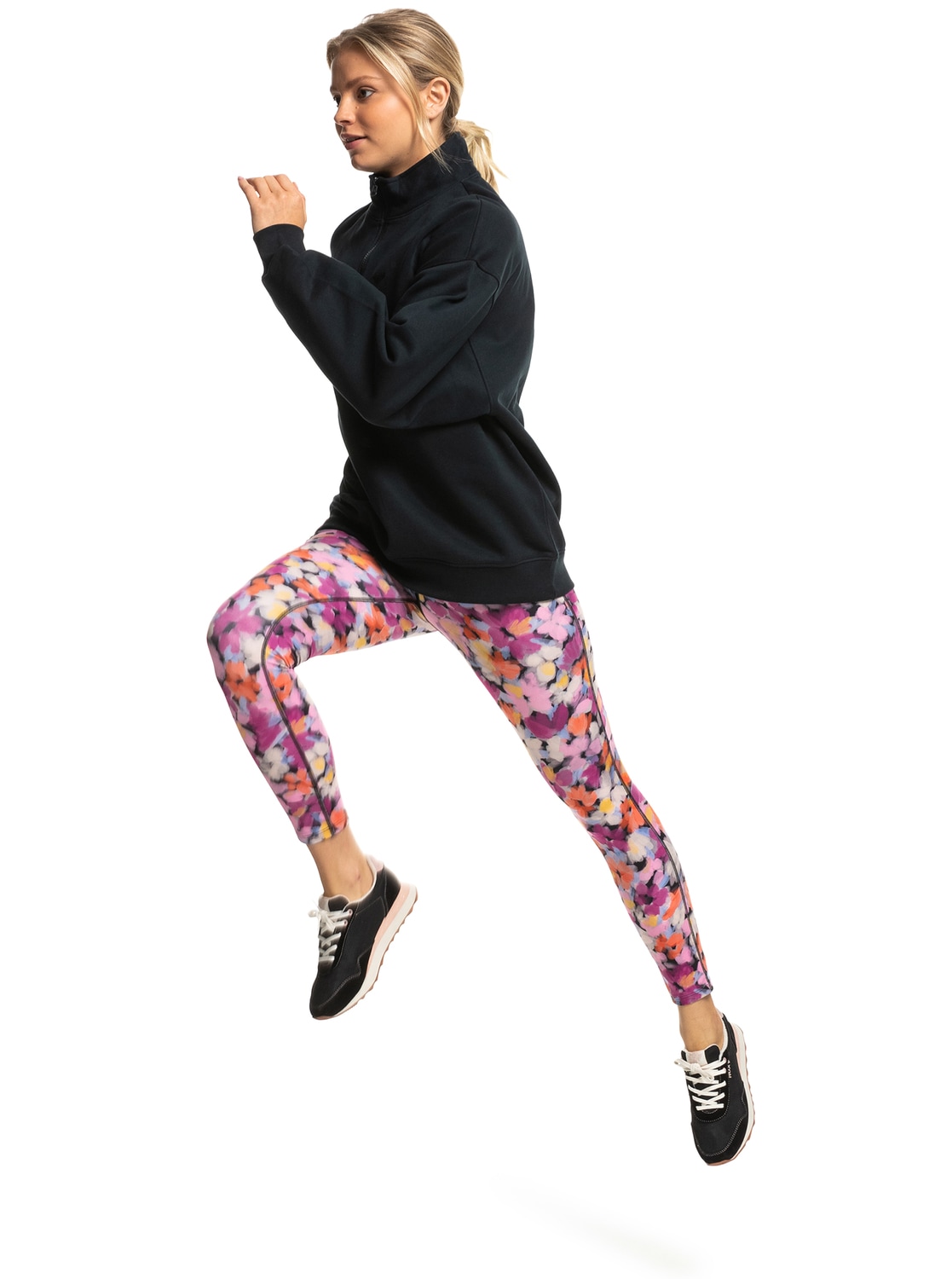 Roxy Sweatshirt »Essential Energy«