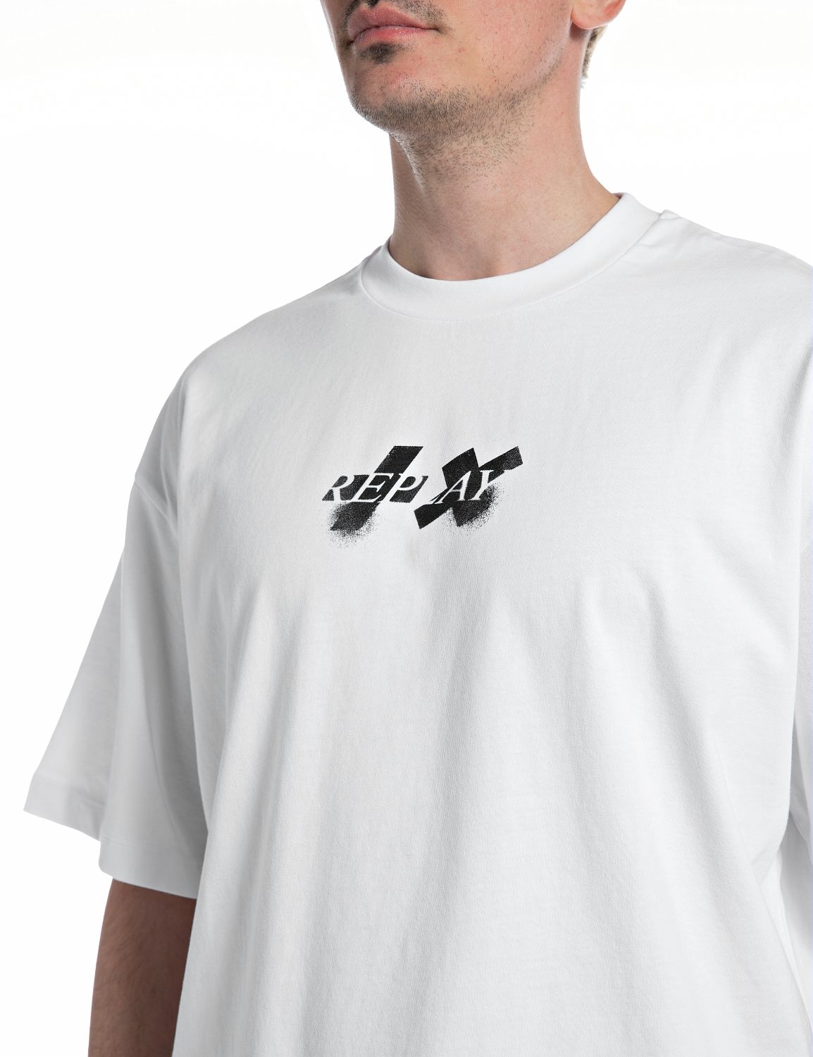 Replay T-Shirt »Martin Garrix Kollektion«