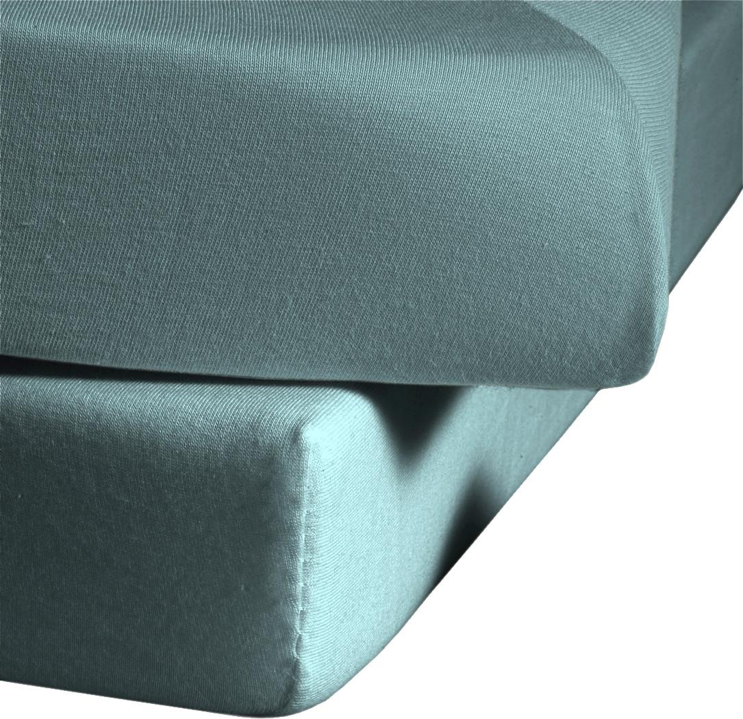 fleuresse Spannbettlaken »Comfort«, langlebig & bügelfrei,Perfekte Passform günstig online kaufen