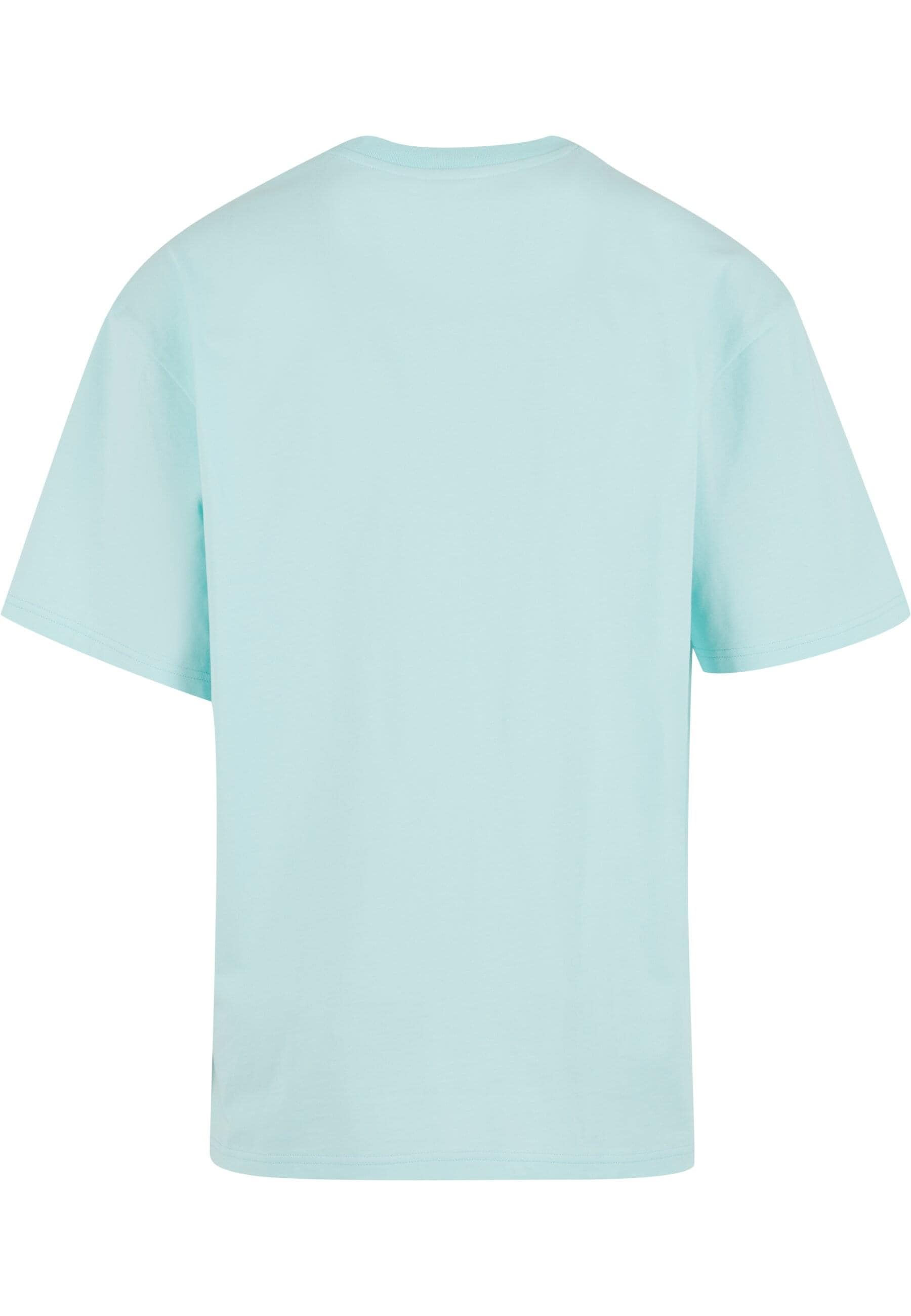 Karl Kani T-Shirt »Karl Kani Varsity Palm Print T-Shirt« 1 Stk.