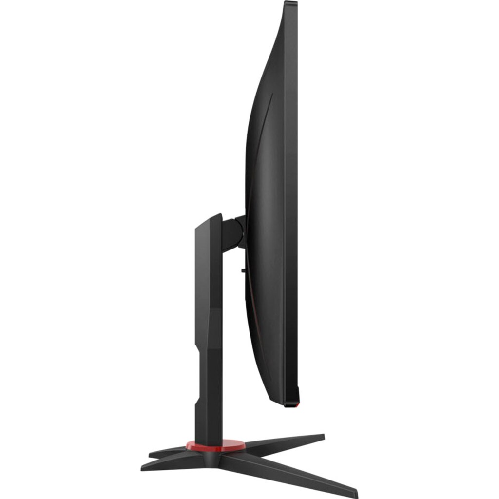 AOC Gaming-Monitor »24G2AE/BK«, 60,4 cm/23,8 Zoll, 1920 x 1080 px, Full HD, 1 ms Reaktionszeit, 144 Hz