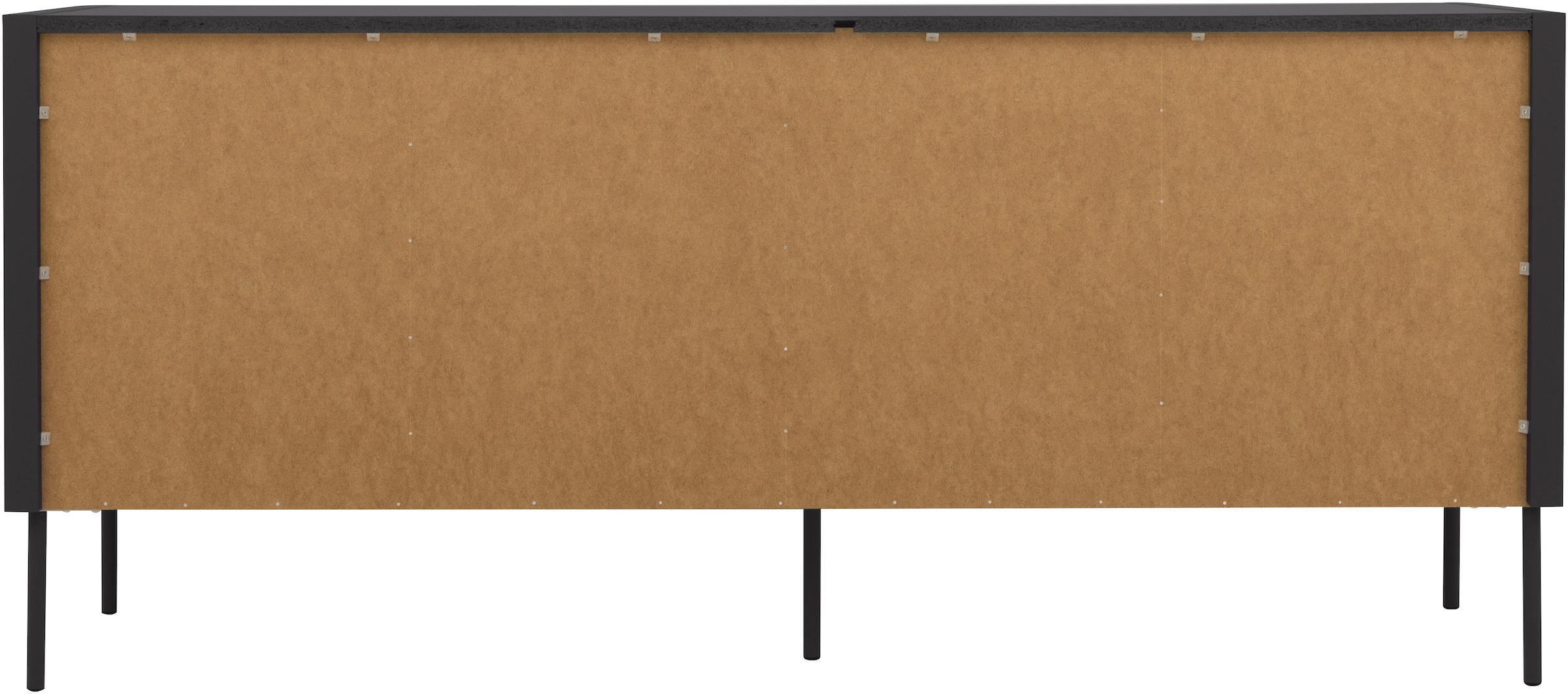 Sideboard »SWITCH«, mit 4 Türen, Design von Says Who By Tenzo