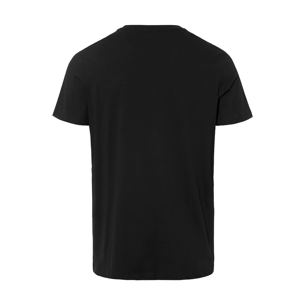 Jack & Jones T-Shirt »KOMPO TEE«