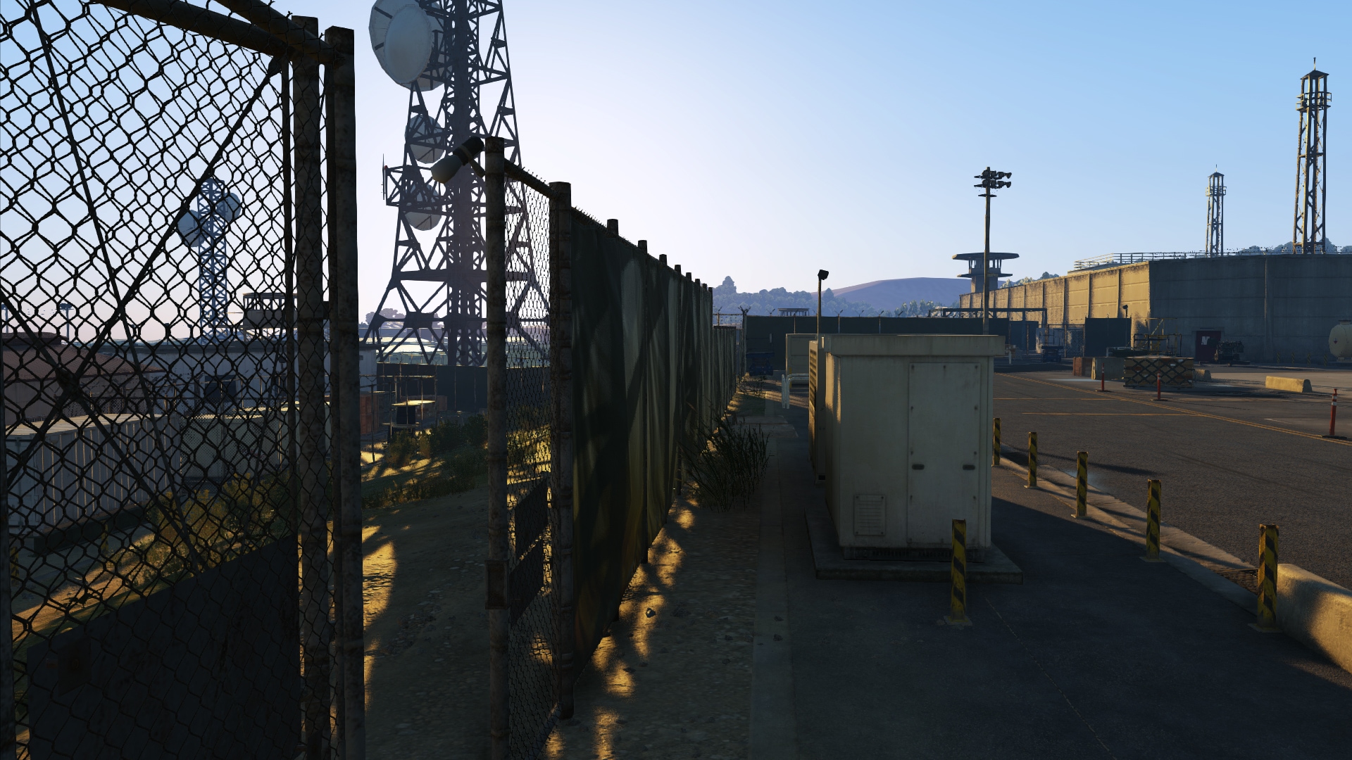 Konami Spielesoftware »Metal Gear Solid V: The Definitive Edition«, PlayStation 4
