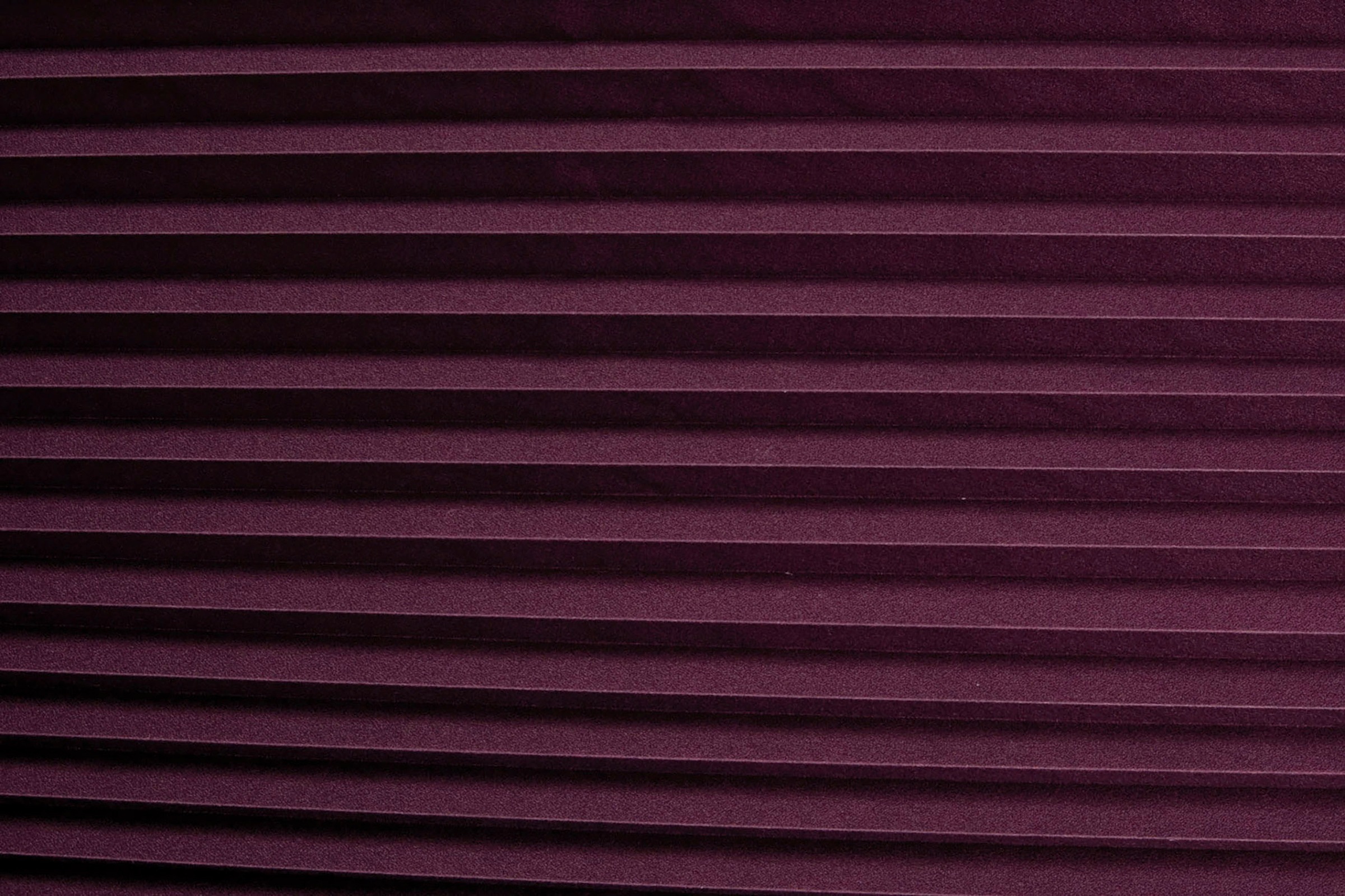 GARESA Plissee »Plissee«, Lichtschutz, energiesparend, freihängend, Lichteinfall am Fenster perfekt steuern, dichter Stoff