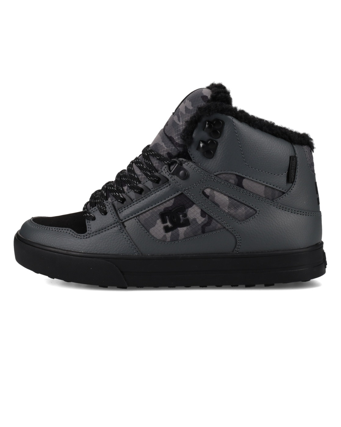 DC Shoes Winterboots »Pure High WNT«