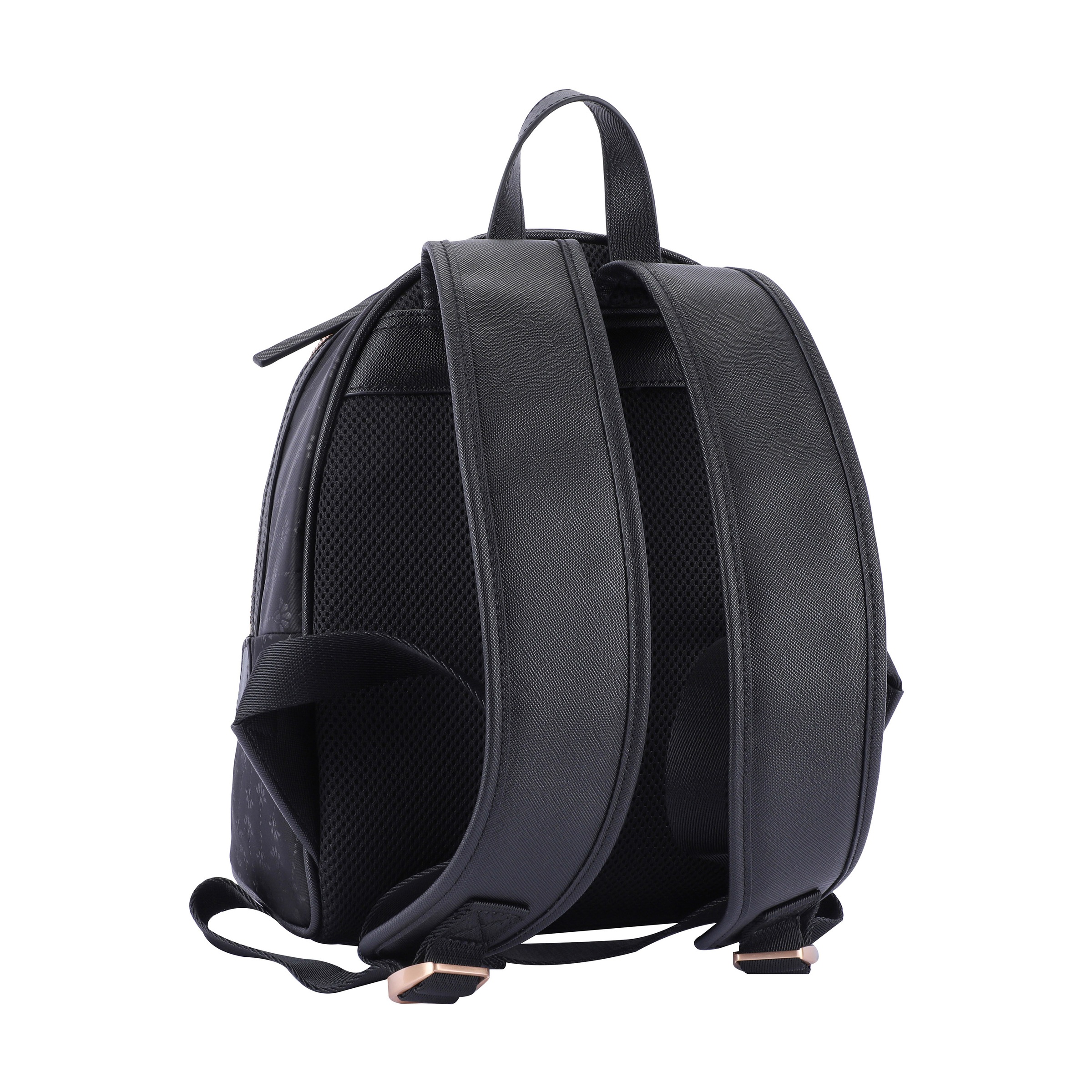 JOOP! Rucksack »collana tessuto enrica backpack svz«, Rucksack Damenrucksack Cityrucksack
