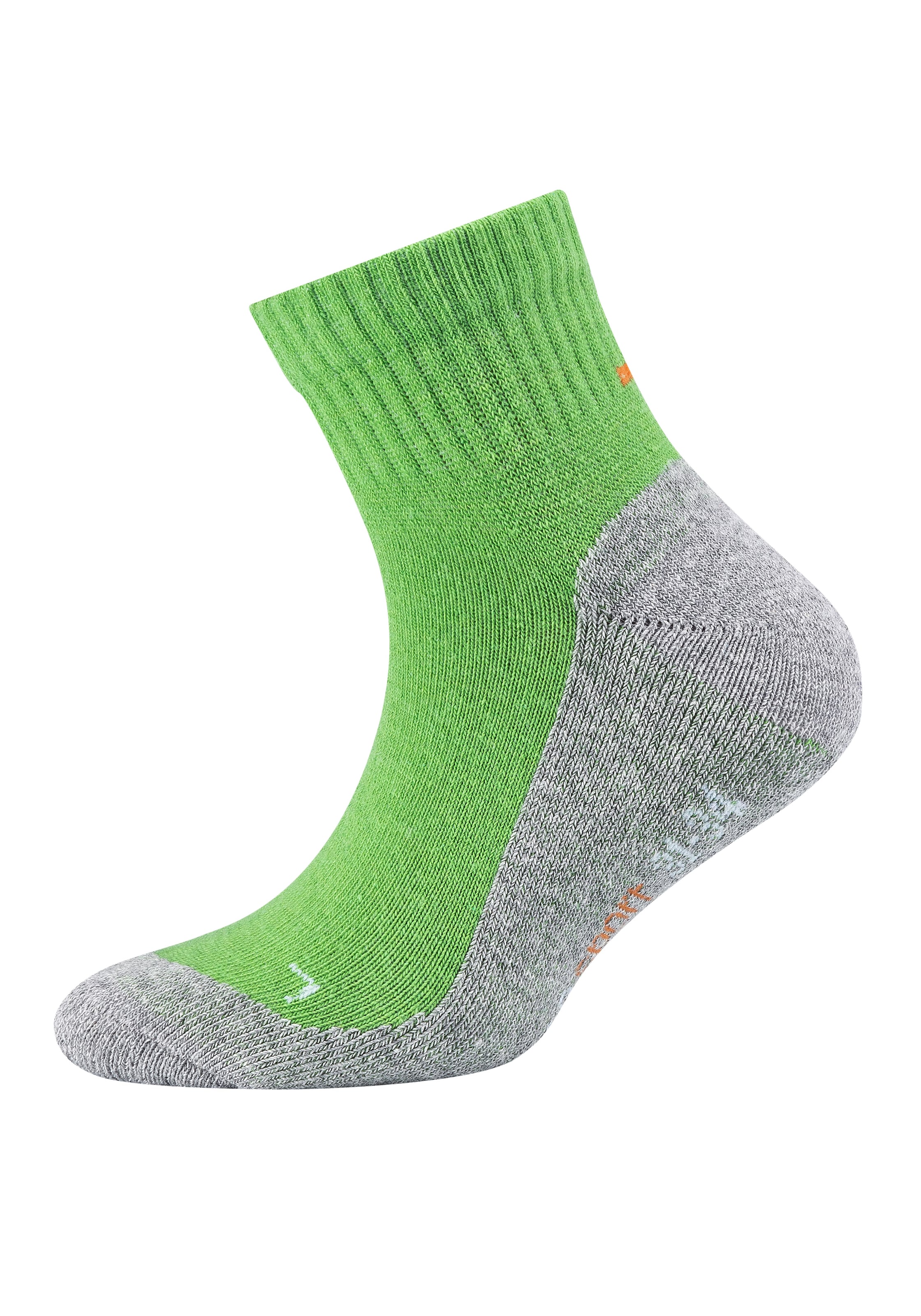 Camano Funktionssocken »function« 6 Stk. tlg. mit feuchtigkeitsregulierenden Funktionsfasern