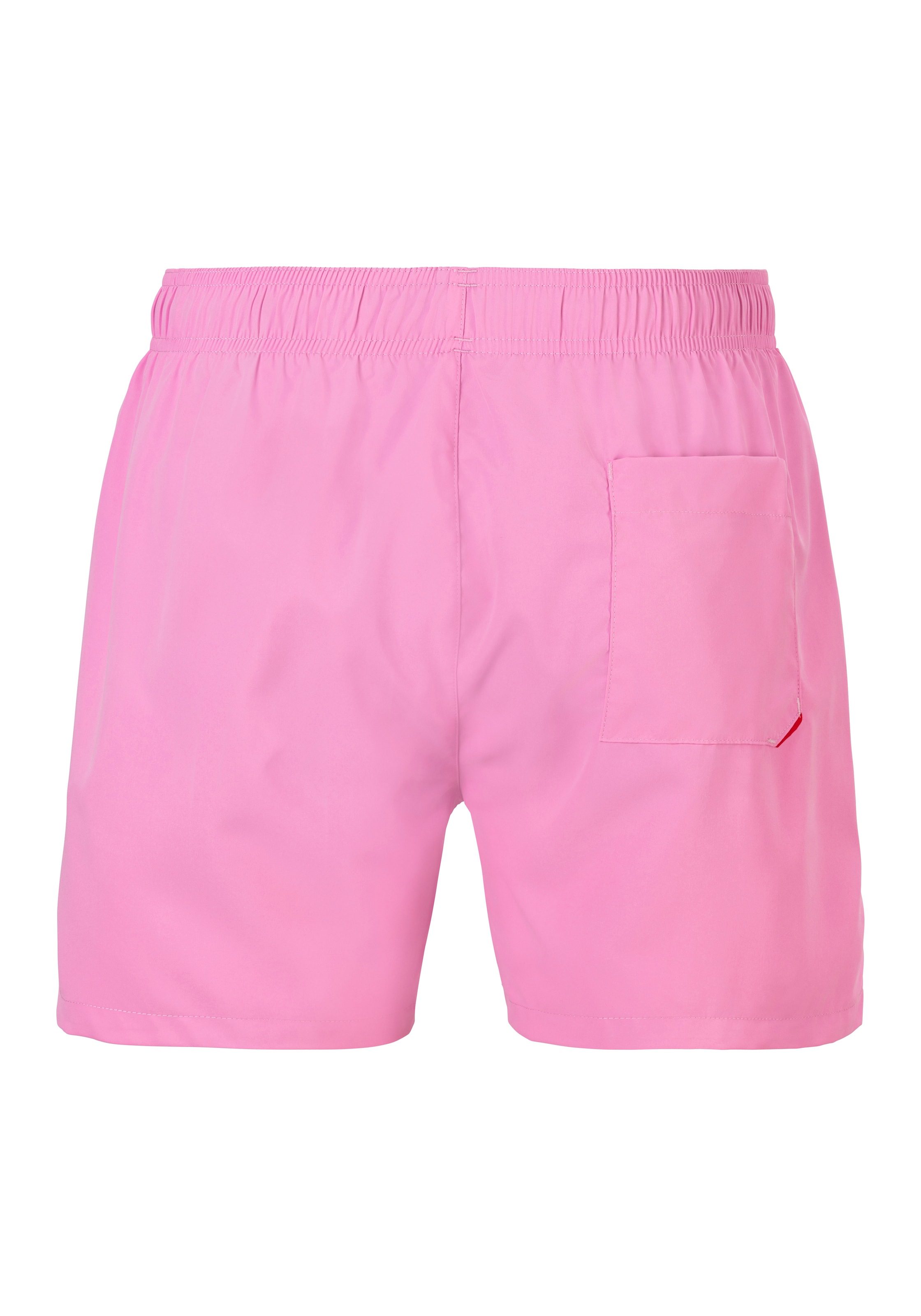 2. Bild von HUGO Underwear Badeshorts »ABAS«, mit HUGO Logo-Print