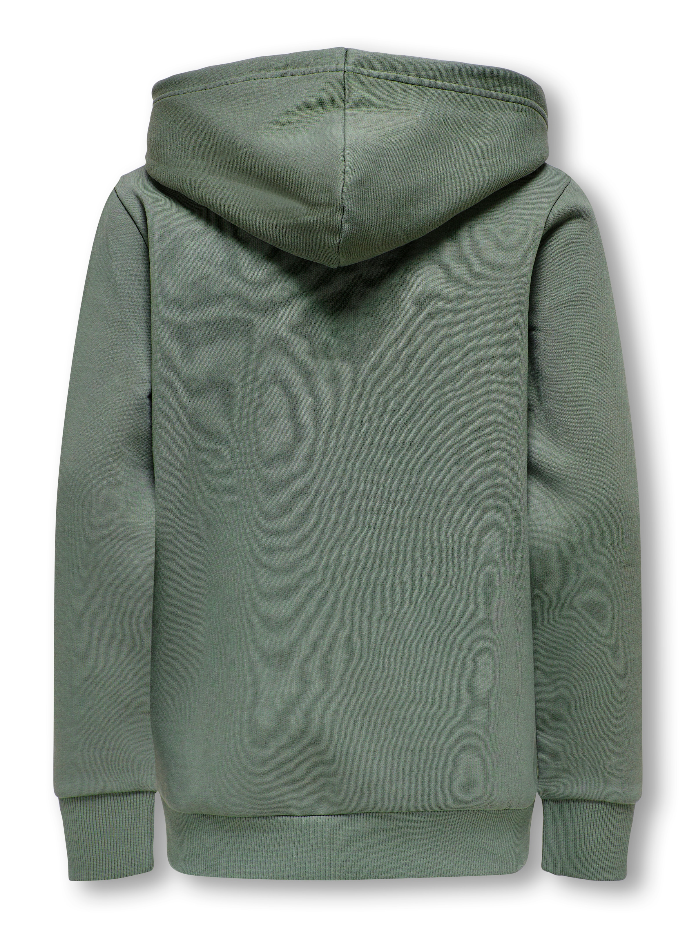 ONLY & SONS junior Kapuzensweatshirt »OSJCERES HOODIE SWT NOOS«, Baumwollmischung, regular fit
