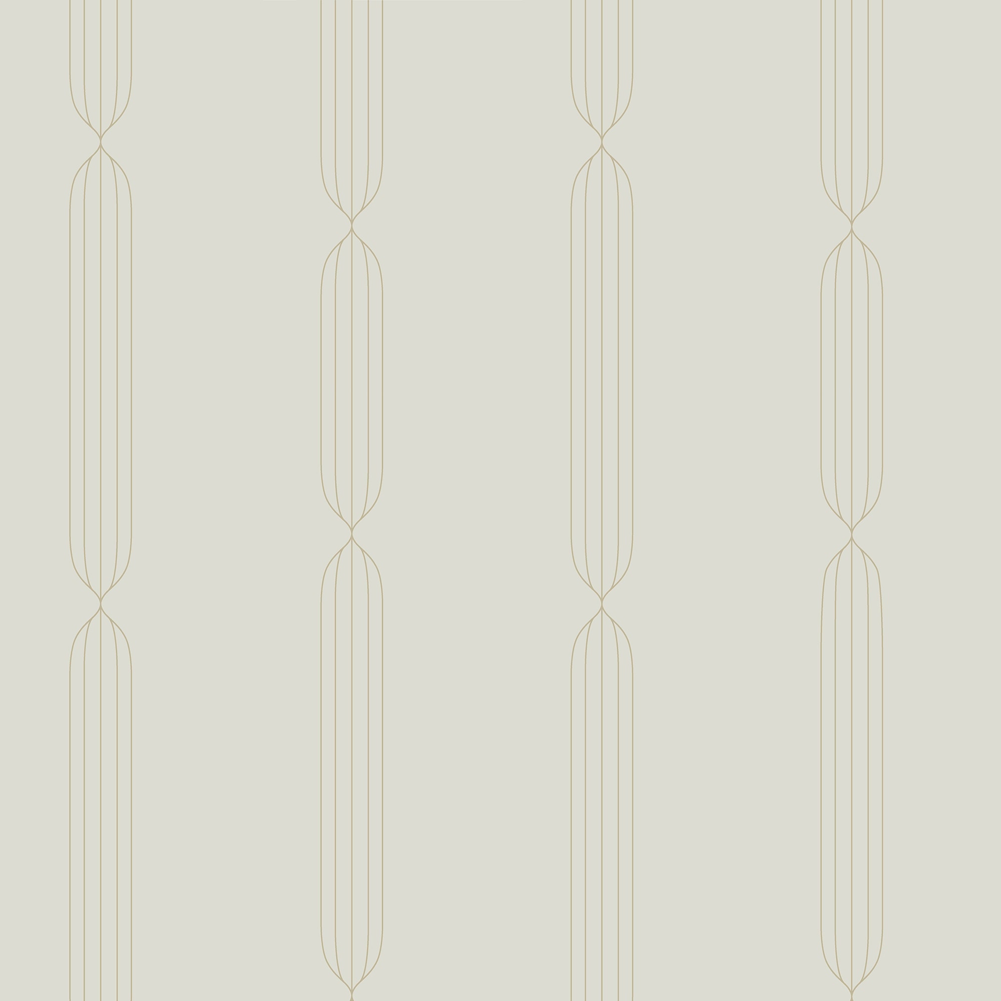 Leonique Vliestapete »Gael Diamond«, Retro, Design Tapeten