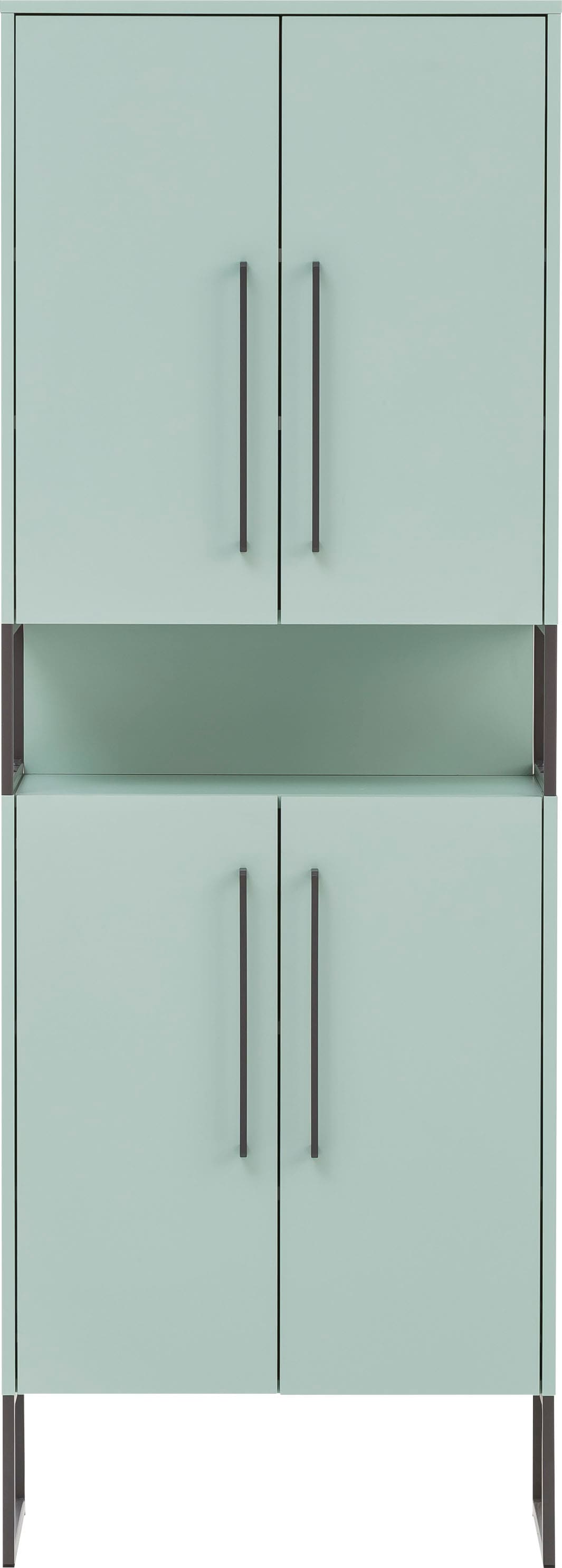 Schildmeyer Hochschrank »Limone«, Breite 65,2 cm