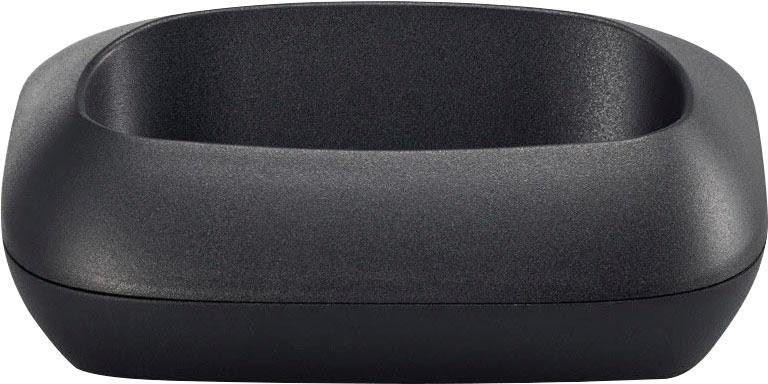 7. Bild von Gigaset Klapphandy »GL590«, Titan-silber, 7,3 cm/2,8 Zoll, 3 MP Kamera