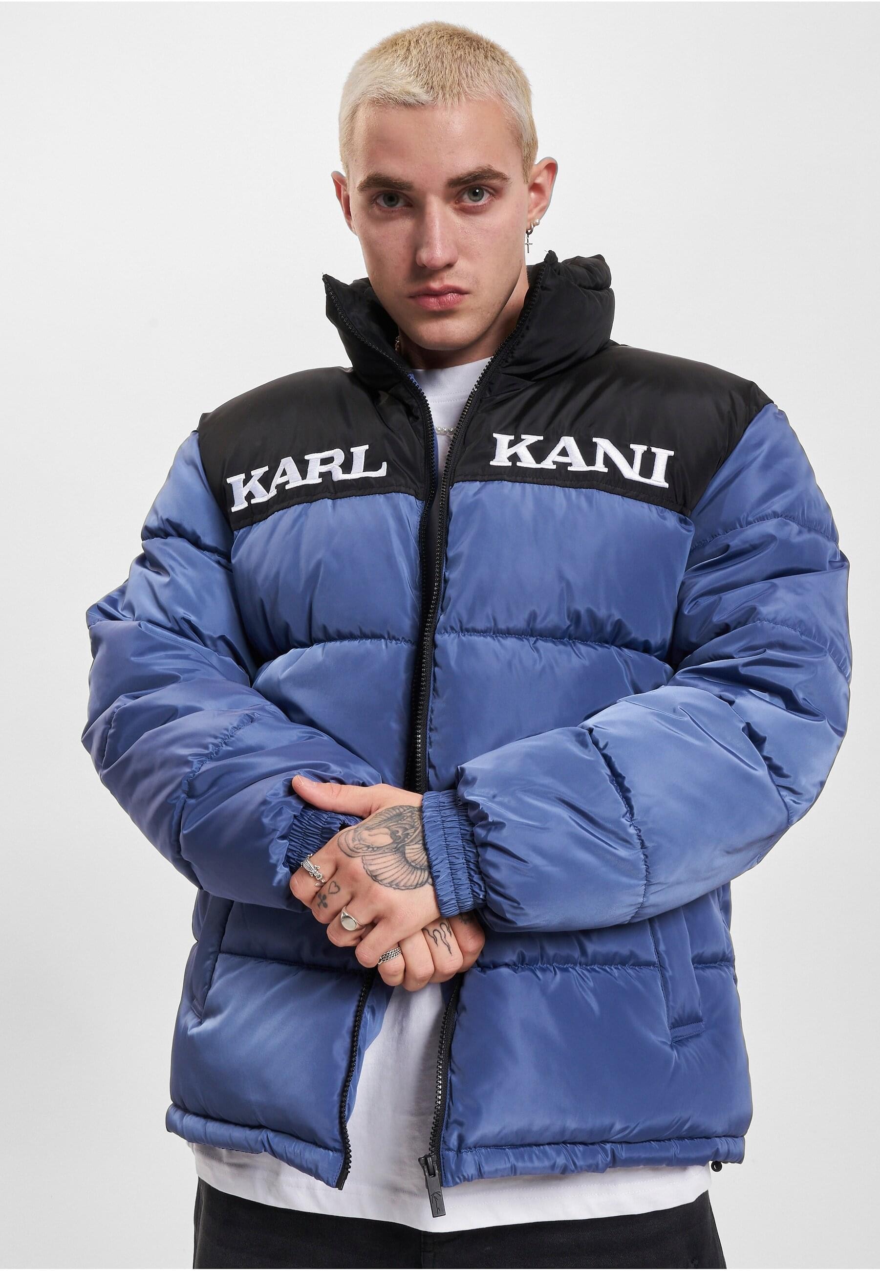 Karl Kani Winterjacke »Karl Kani Herren« 1 Stk. tlg. ohne Kapuze