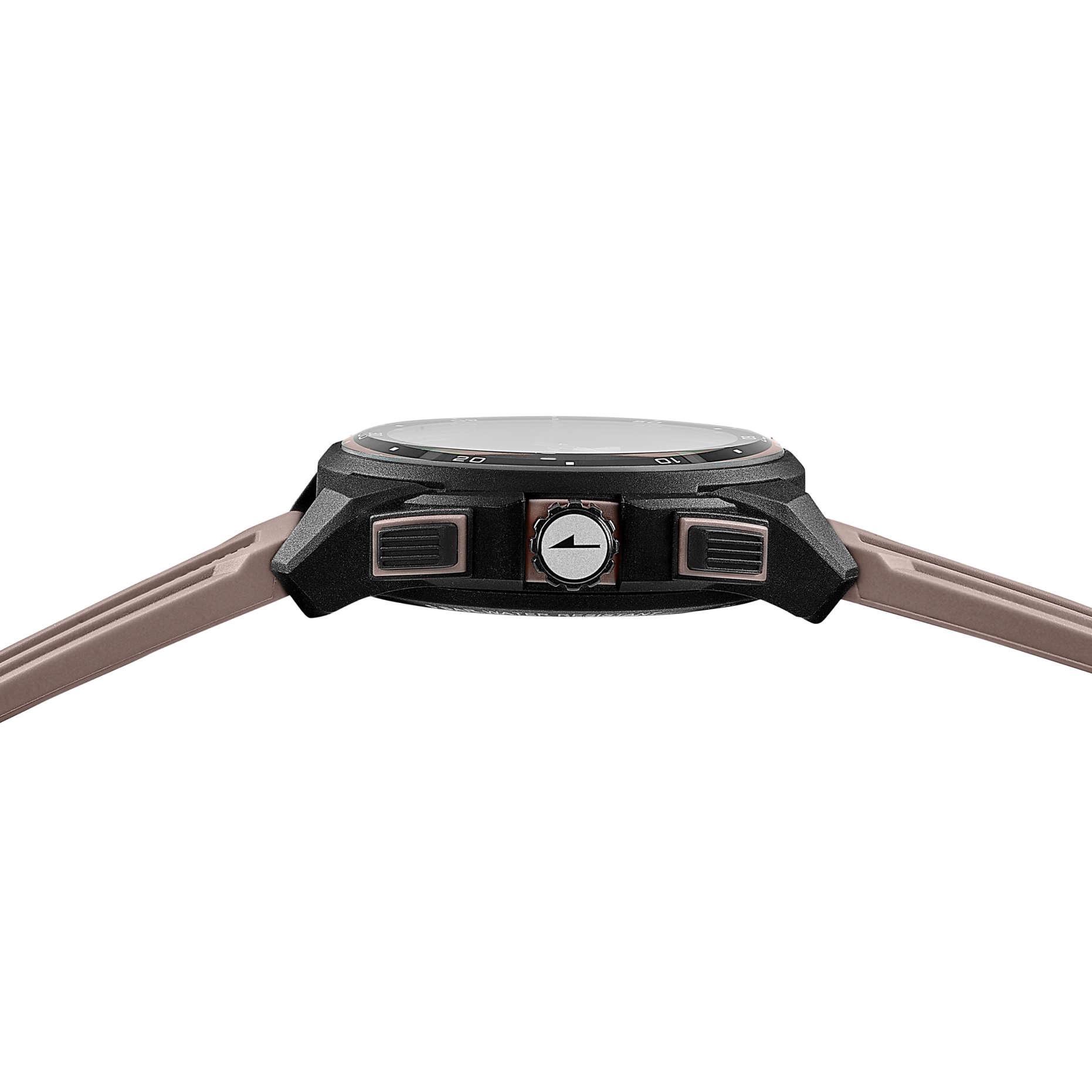 Lotus Smartwatch »Connected Full D«