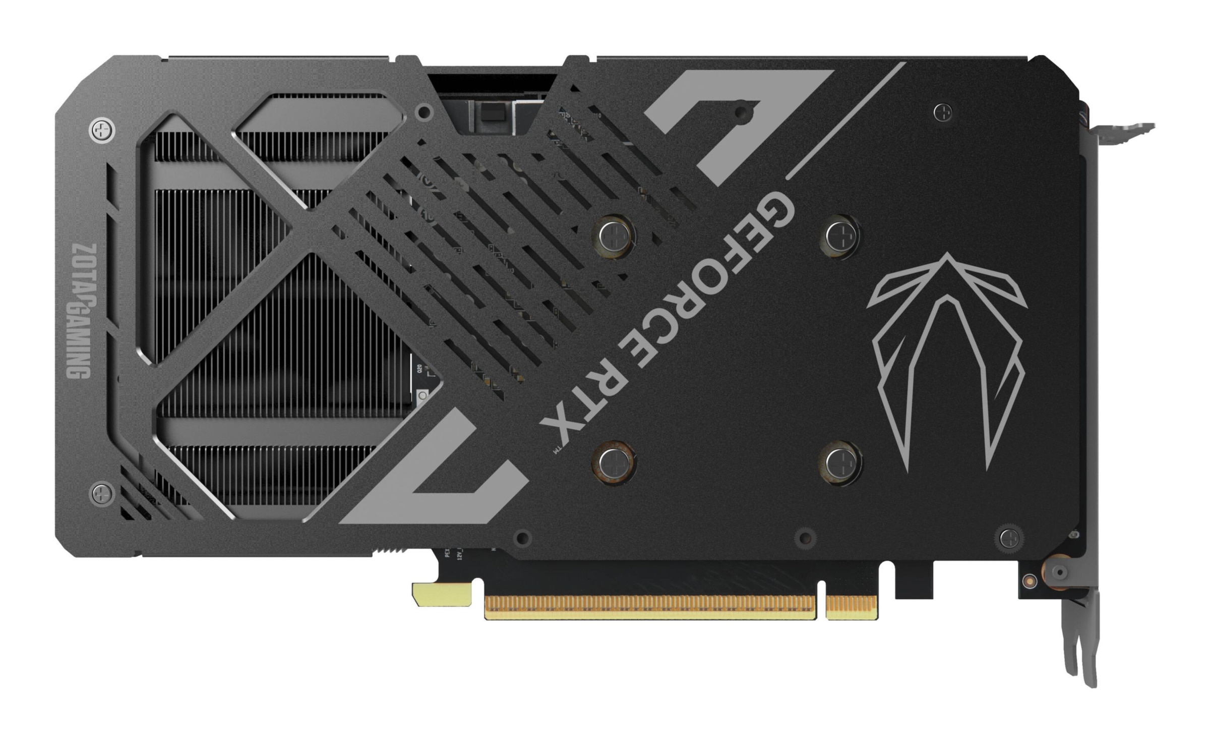 Zotac Grafikkarte »GAMING GeForce RTX 5060 Ti Twin Edge OC«