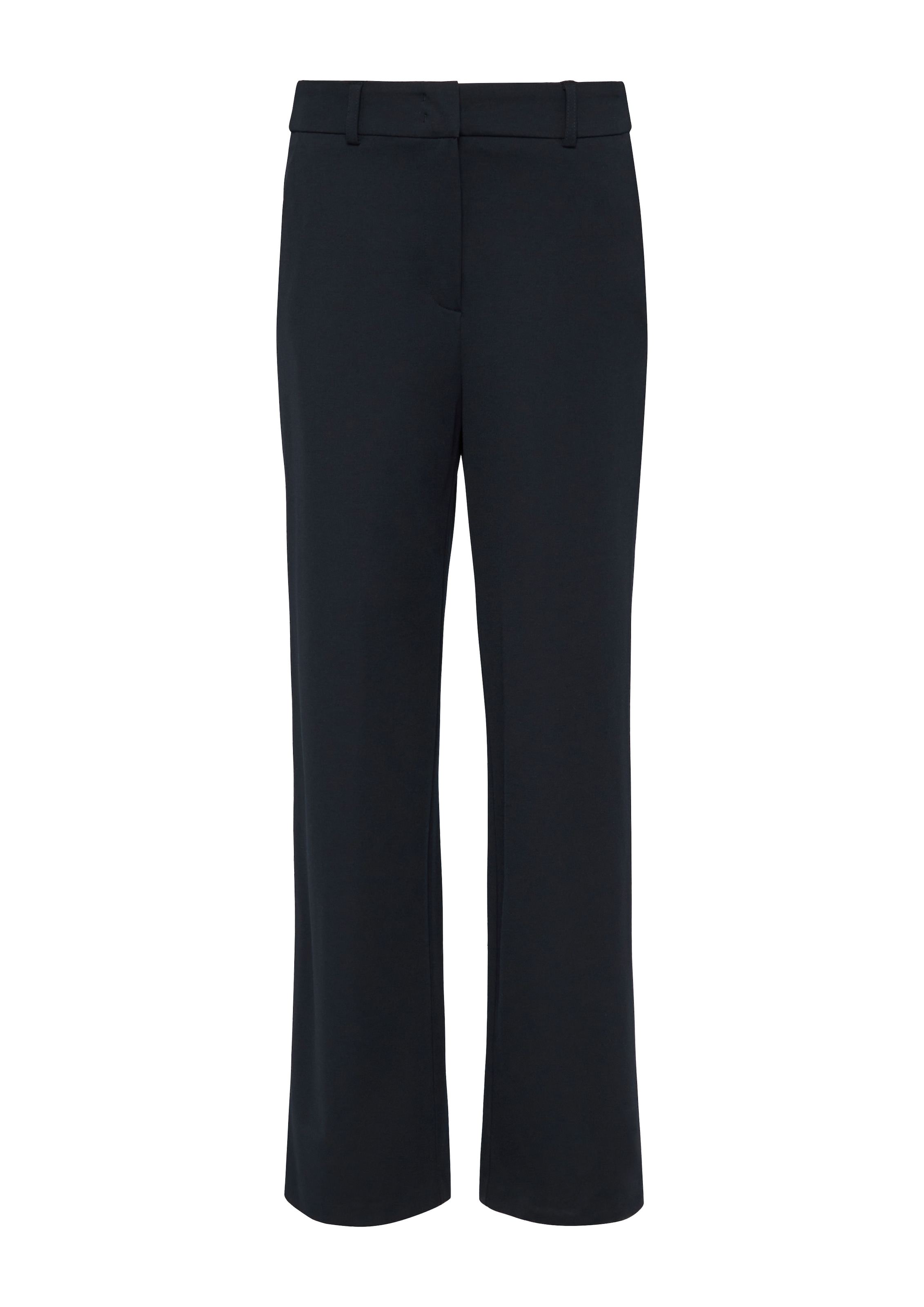 Comma Marlene-Hose  mit Taschen
