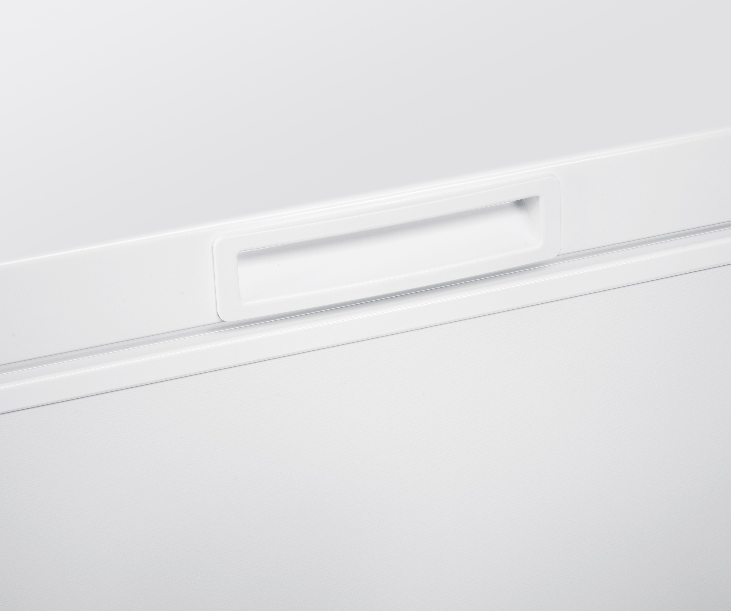 BEKO Gefriertruhe »CF316EWN«, 84,5 cm hoch, 112 cm breit