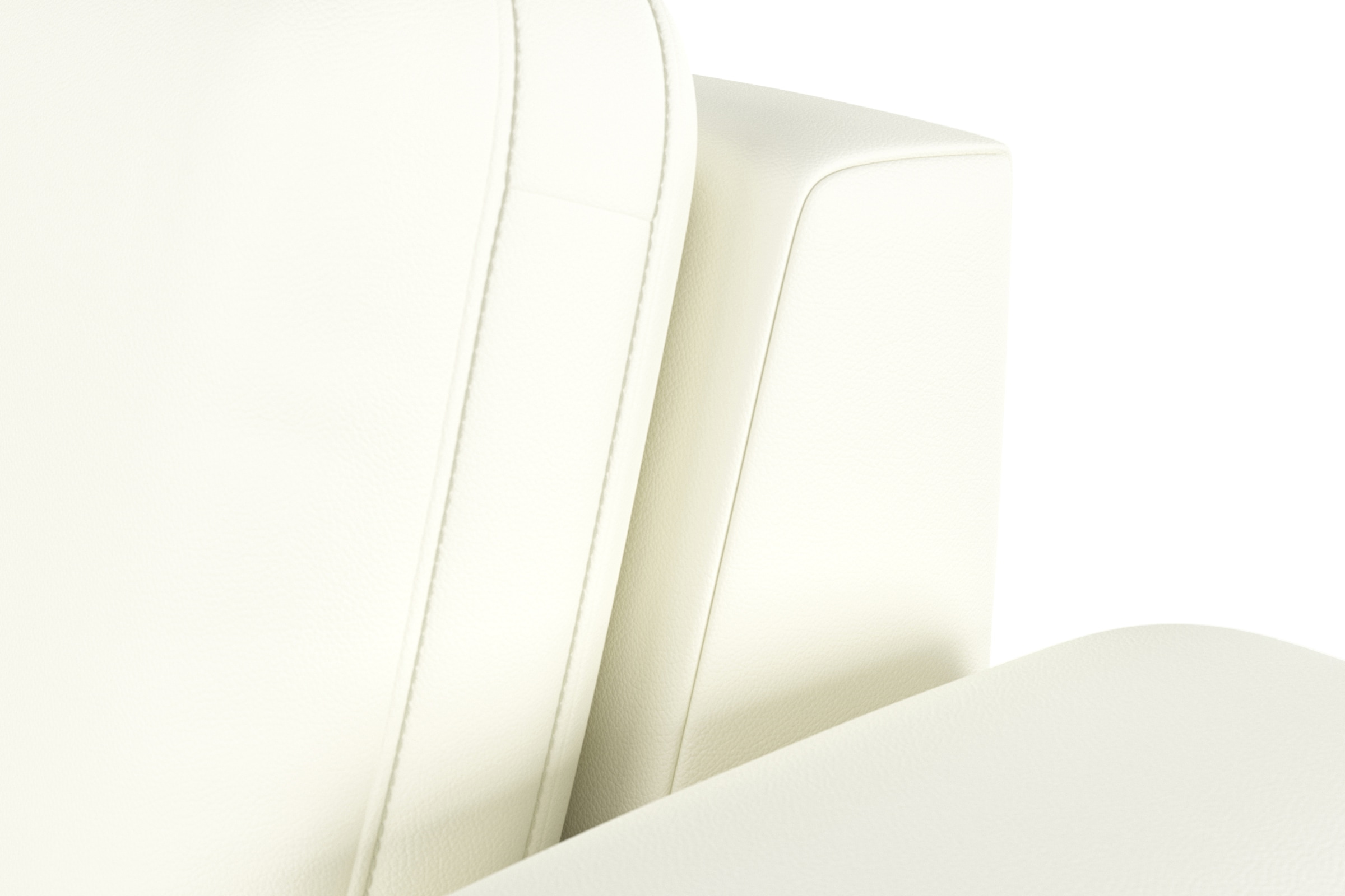 sit&more Ecksofa »Bendigo L-Form«, inklusive Sitztiefenverstellung, Bodenfreiheit 15 cm, 2 Fußfarben