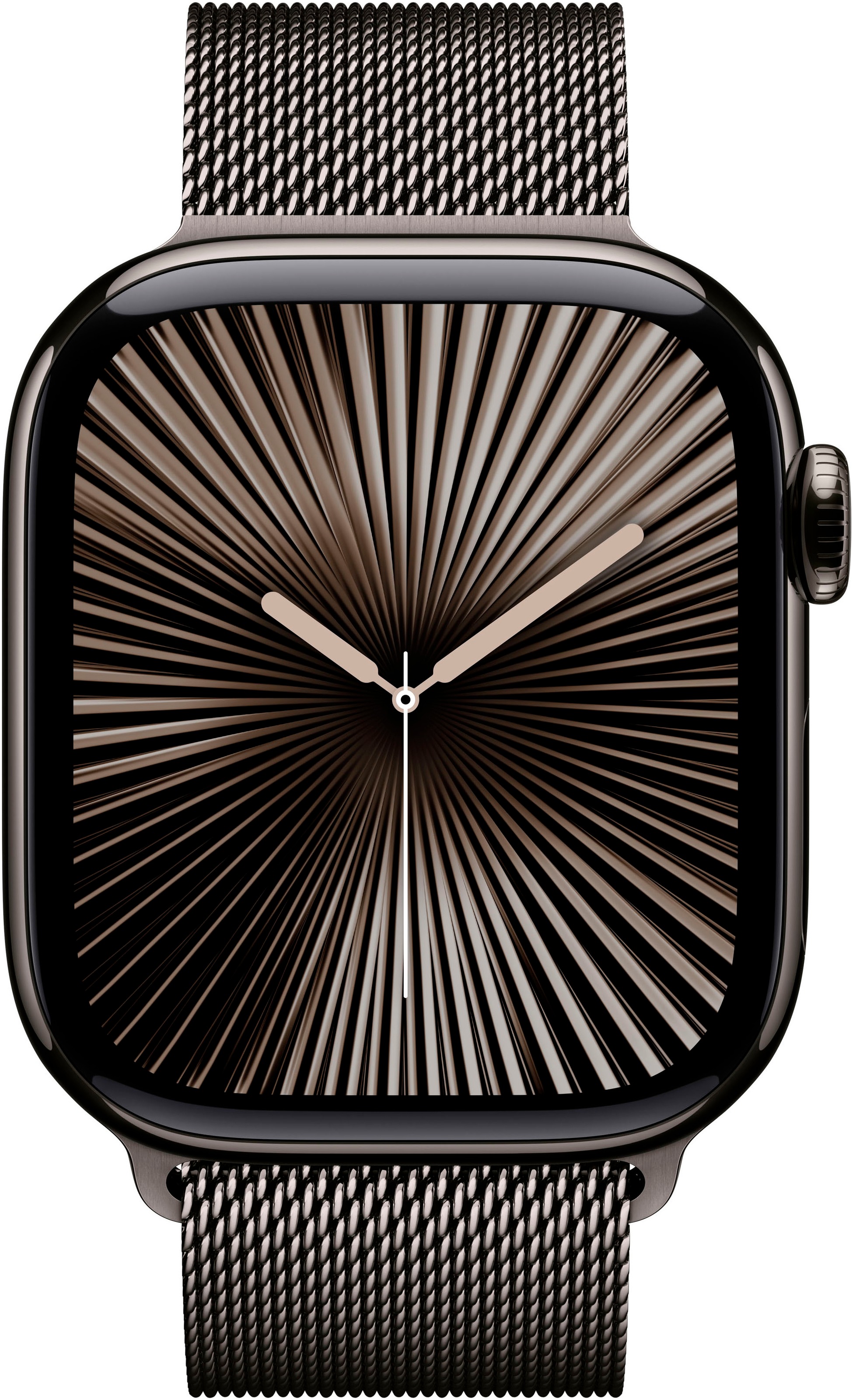 Apple Smartwatch-Armband »Milanaise«