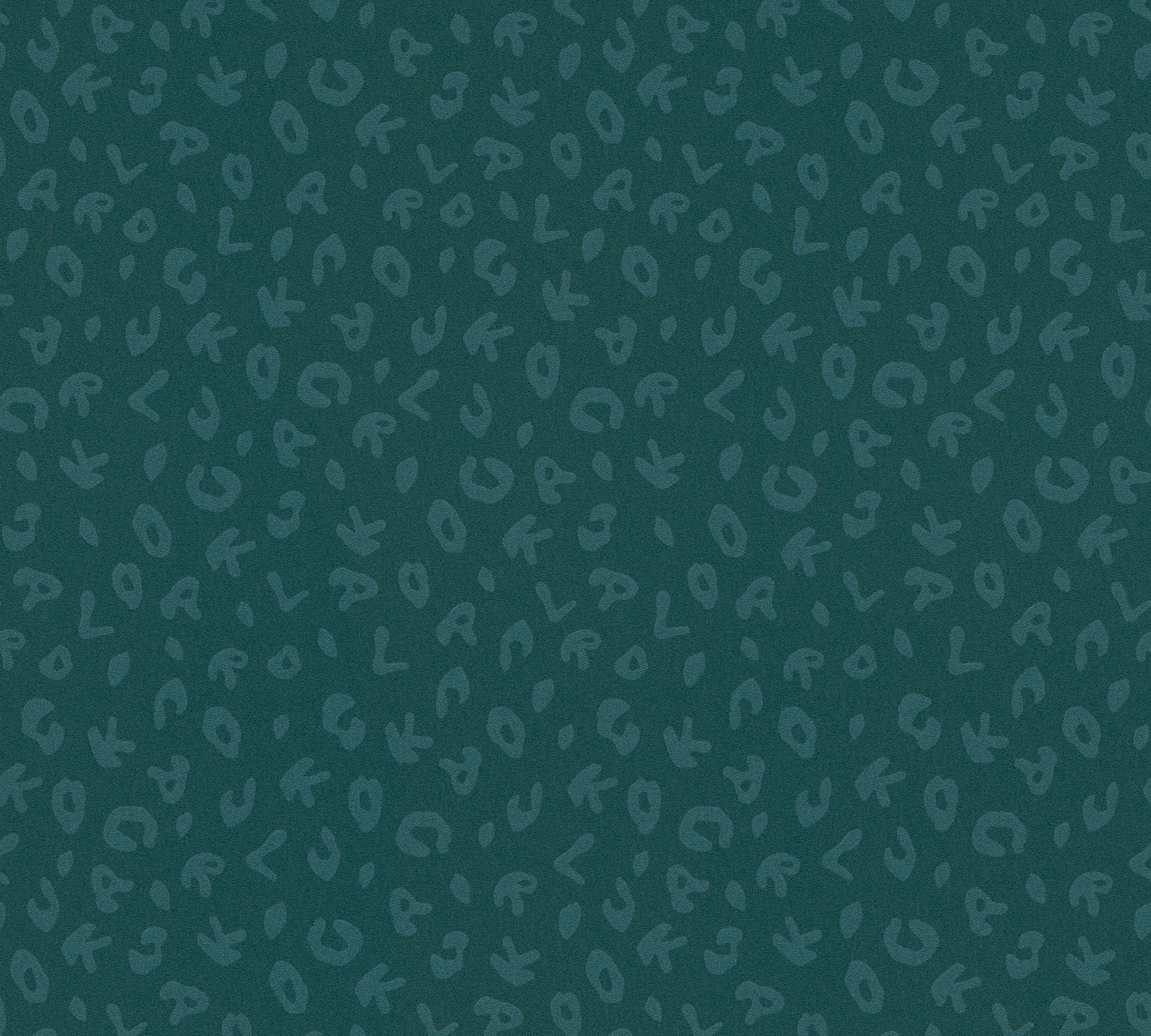 Bricoflor Grüne Mode Tapete Fashion Vliestapete mit animal Print für Schlaf günstig online kaufen
