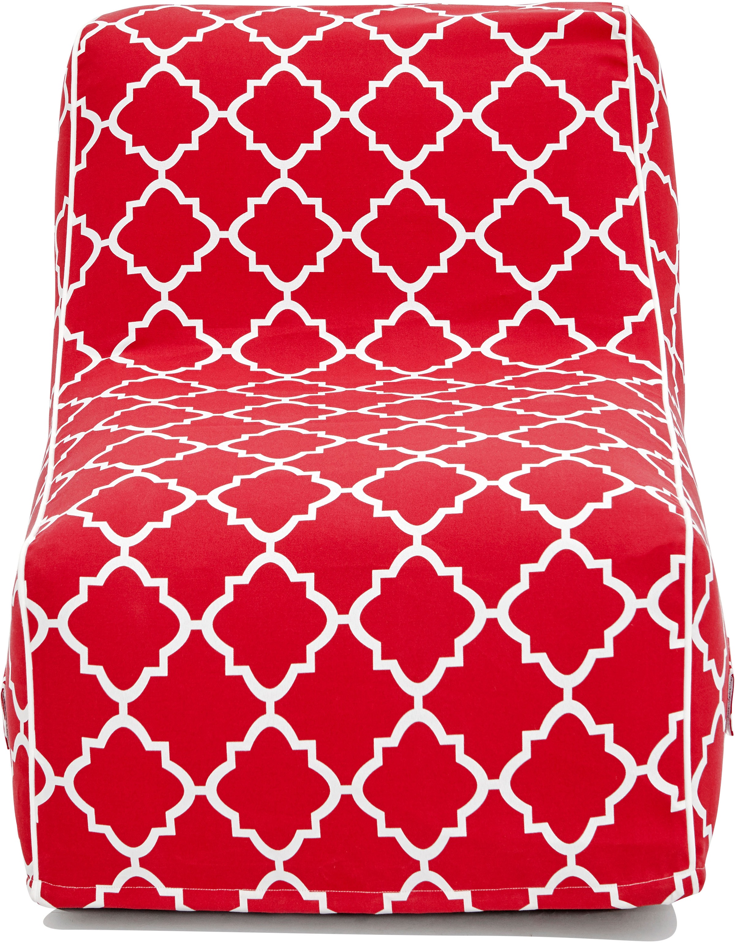 Jahnke Loungesessel »AIR LOUNGE«, (1 St.), aufblasbar, Indoor & Outdoor, 60 cm Sitztiefe
