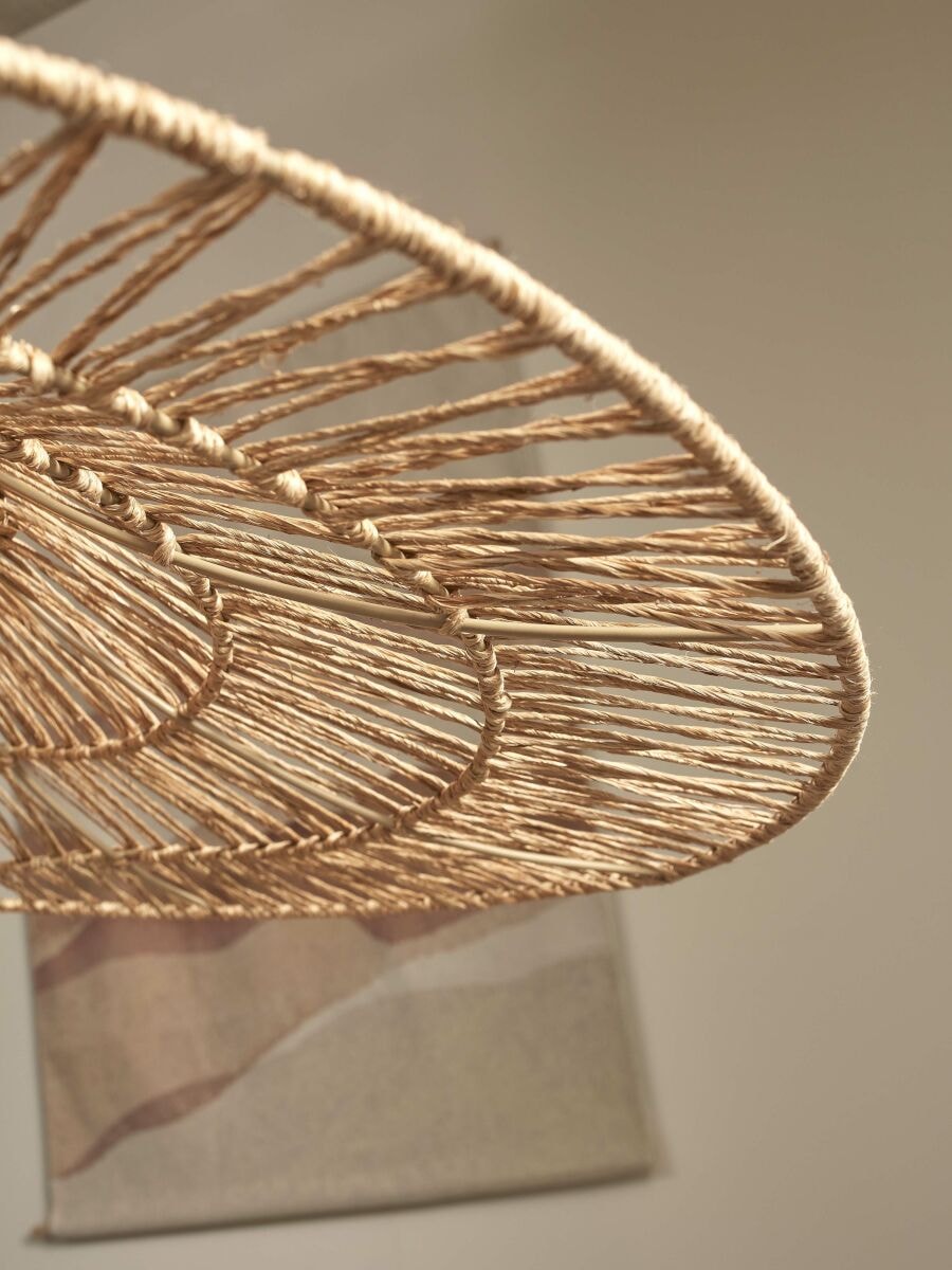 GOOD&MOJO Hängeleuchte »Cuzco« E27 Warmweiß