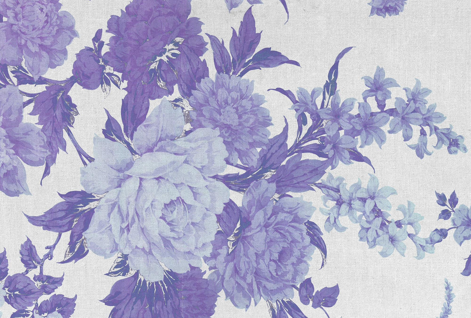 Architects Paper Fototapete »Atelier 47 Flowers 1« floral glatt Vlies, Wand günstig online kaufen