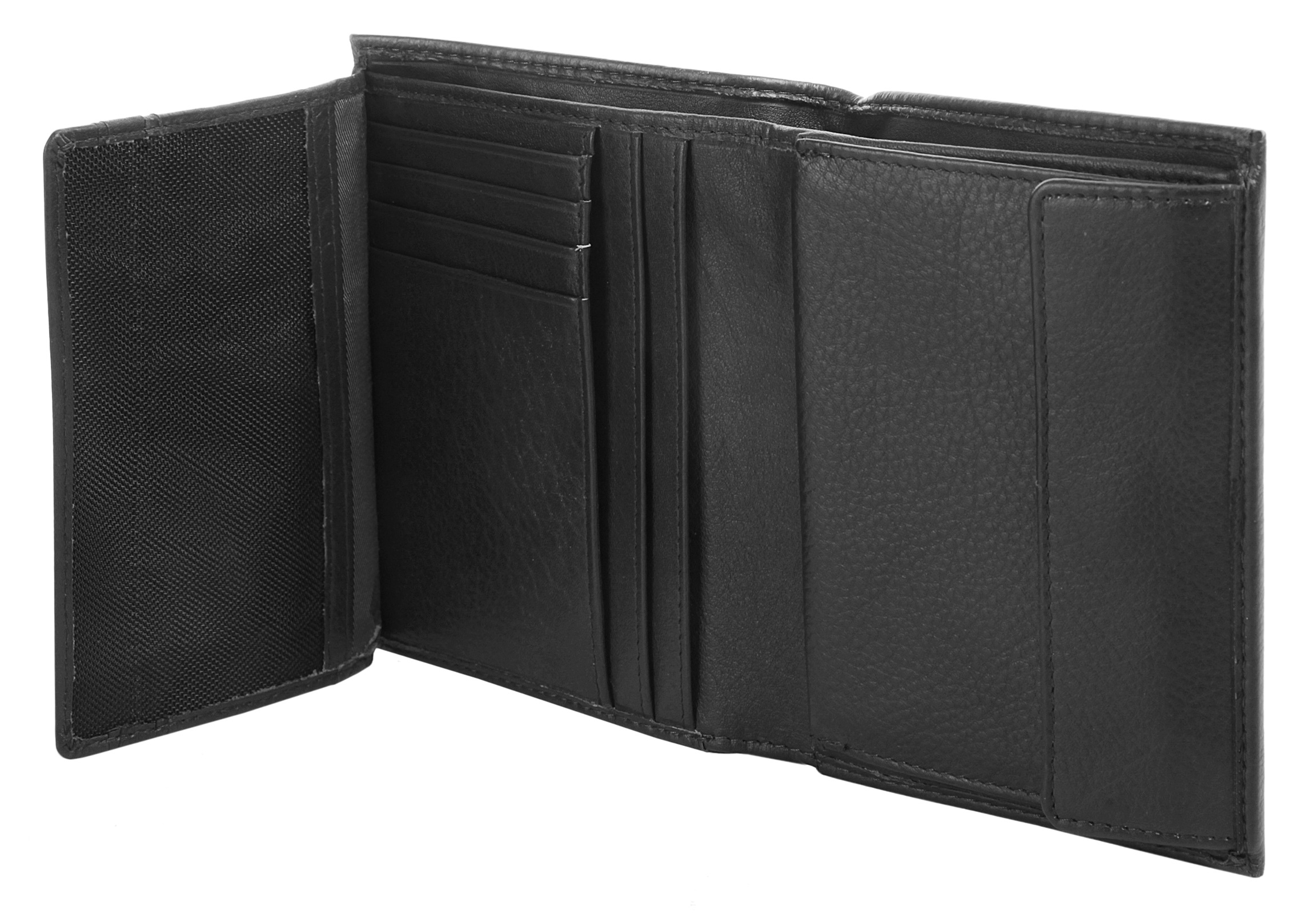 bugatti Geldbörse »SEMPRE« echt Leder