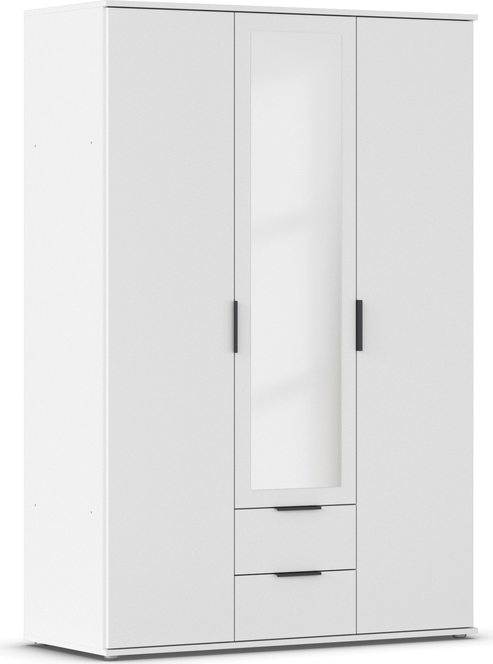 rauch Drehtürenschrank »Kleiderschrank Schrank Garderobe Wäscheschrank ESSE günstig online kaufen