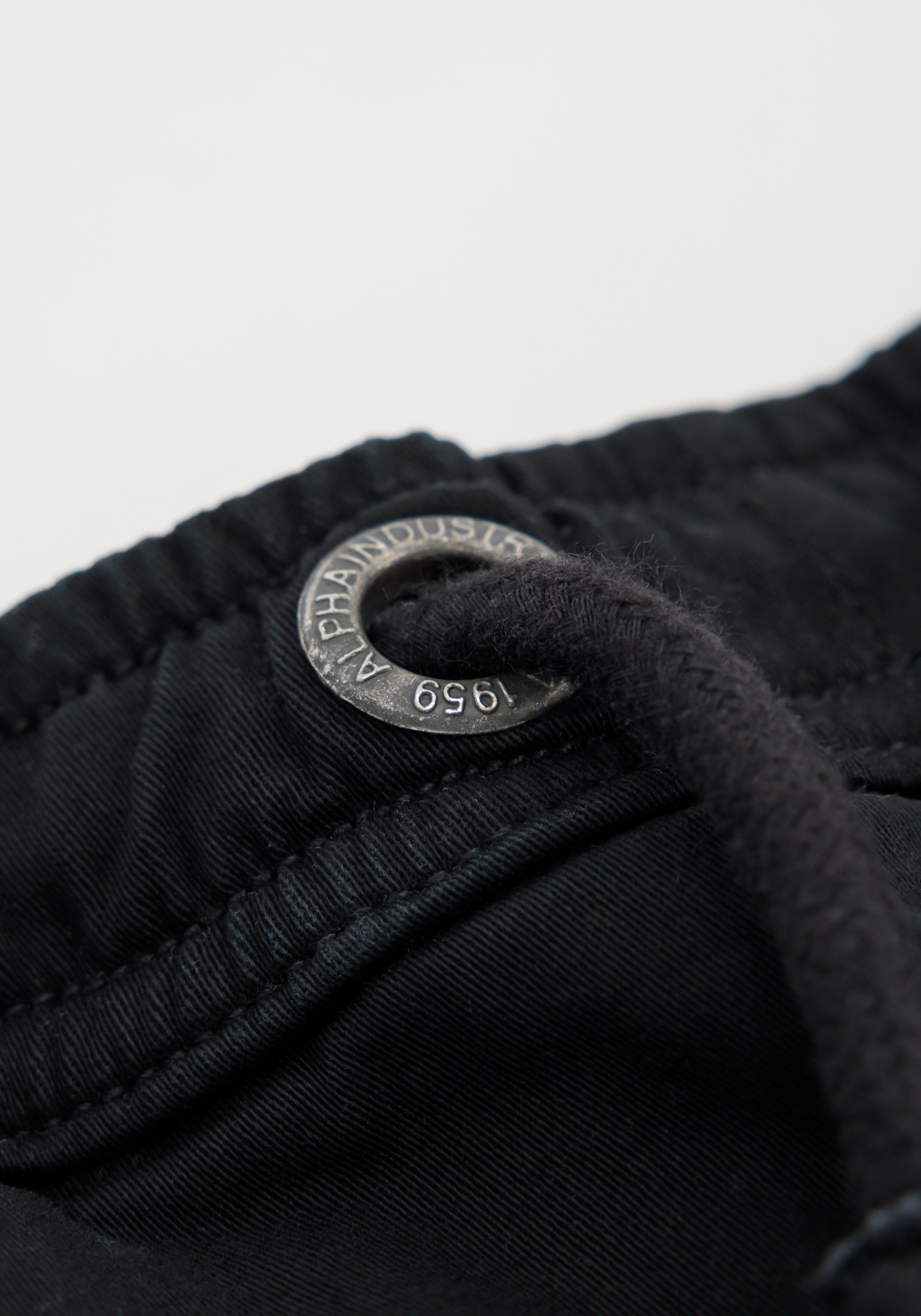 Alpha Industries Jogginghose »Alpha Industries Kids - Jogger Cotton Twill Jogger Kids«