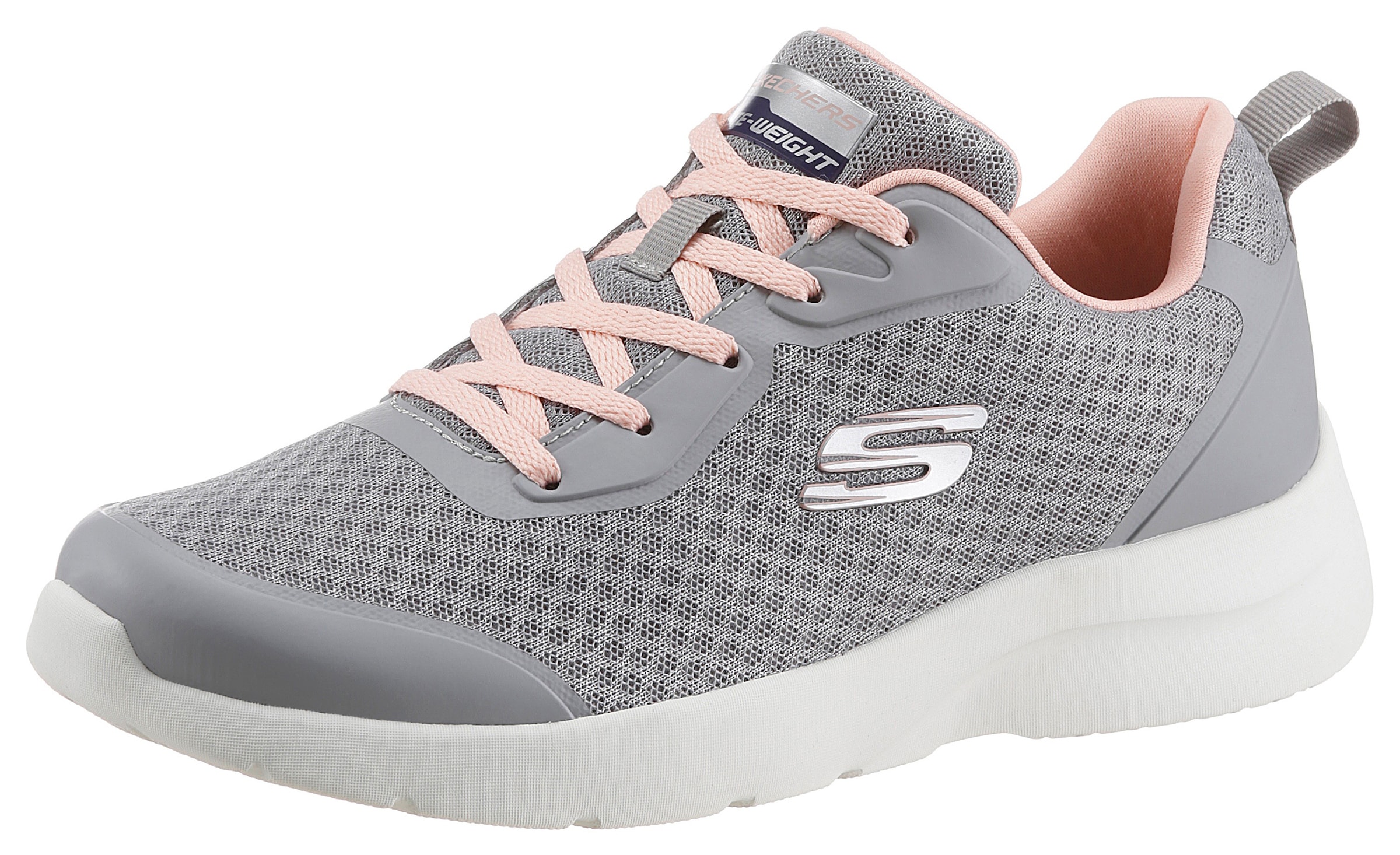 Estallar Refinar límite Skechers Sneaker »DYNAMIGHT 2.0«, mit Skechers Memory Foam jetzt bestellen  | Quelle.de