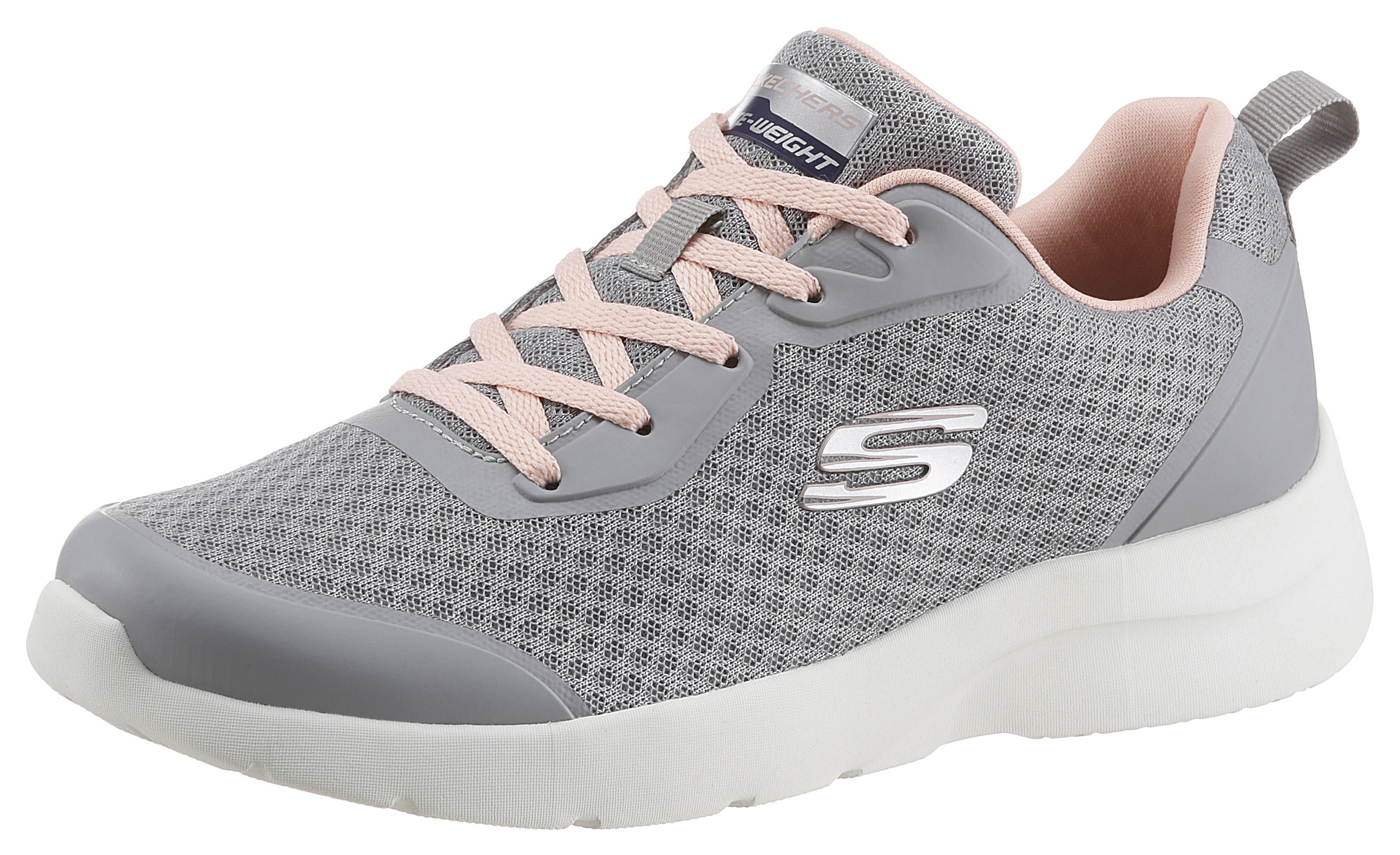 Sneaker »DYNAMIGHT 2.0«, mit Skechers Memory Foam