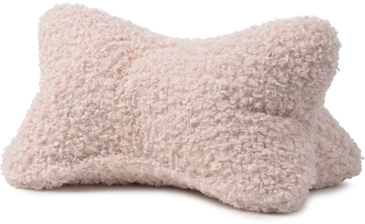 Gözze Nackenkissen »Curly Lesekissen Rolf« günstig online kaufen