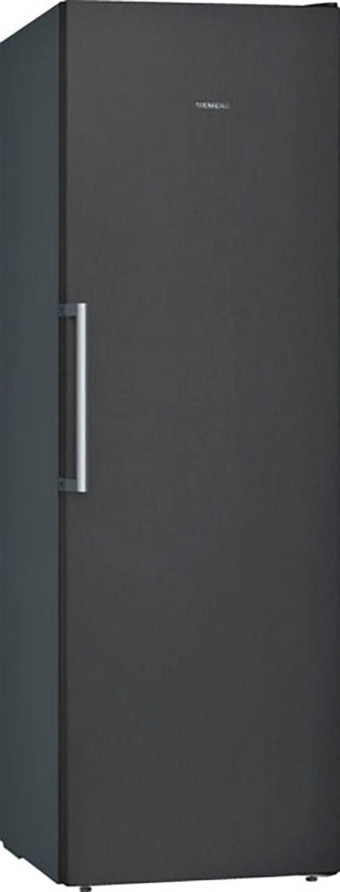 SIEMENS Gefrierschrank »GS36NVXEV«, iQ300, 186 cm hoch, 60 cm breit