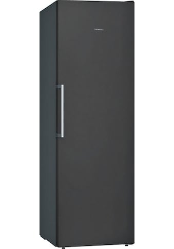 Gefrierschrank »GS36NVXEV«, iQ300, 186 cm hoch, 60 cm breit