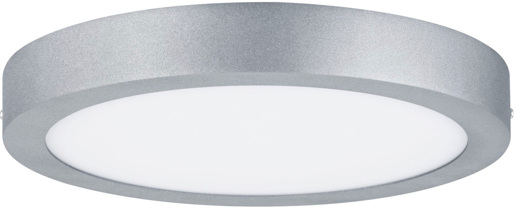 Paulmann LED Deckenleuchte »Lunar«, 1 flammig