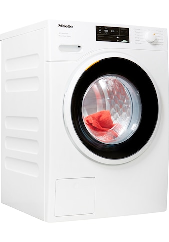 Miele Waschmaschine »WSG363 WCS PWash & 9kg«, WSG363 WCS PWash&9kg, 9 kg, 1400 U/min kaufen