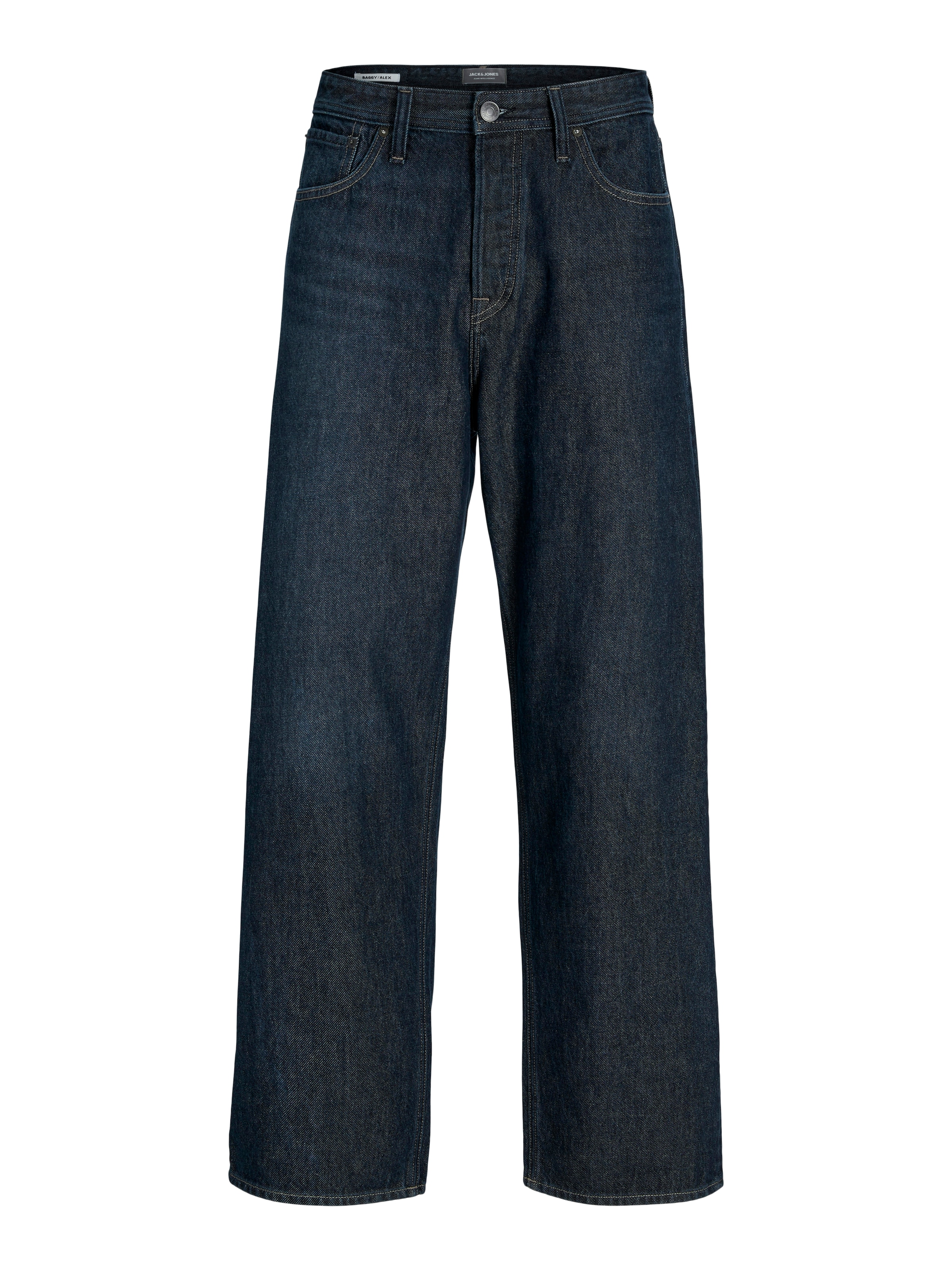 Jack & Jones Relax-fit-Jeans »JJIALEX JJORIGINAL NOOS«