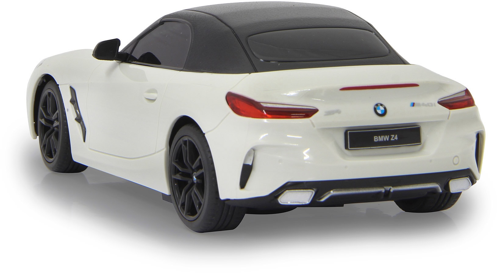 Jamara RC-Auto »BMW Z4 Roadster 1:24, 2,4 GHz, weiß«