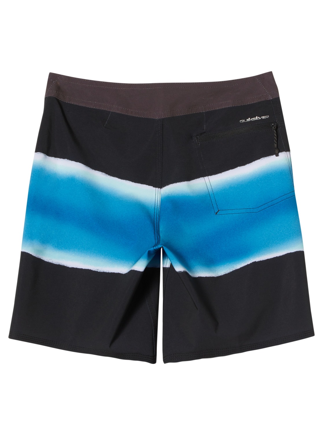 2. Bild von Quiksilver Boardshorts »Surfsilk Air Brush 16"«