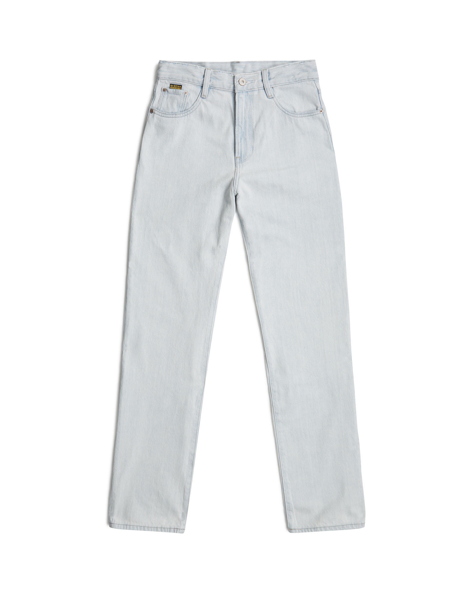 G-STAR 5-Pocket-Jeans »Viktoria High Straight Jeans«